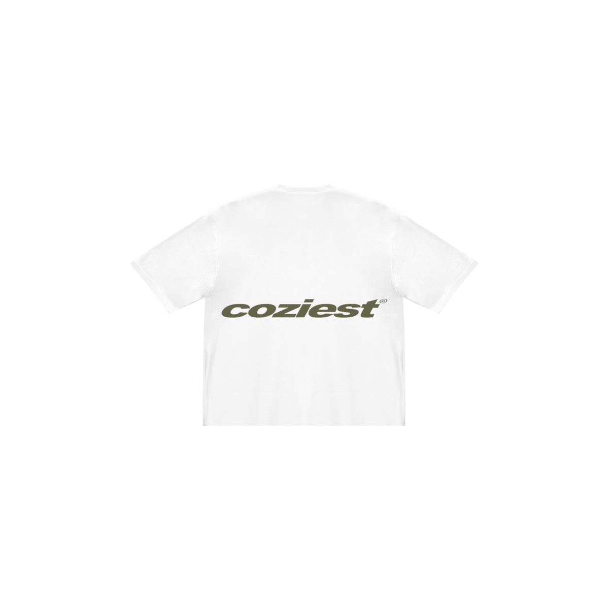 "Salt" Box Tee