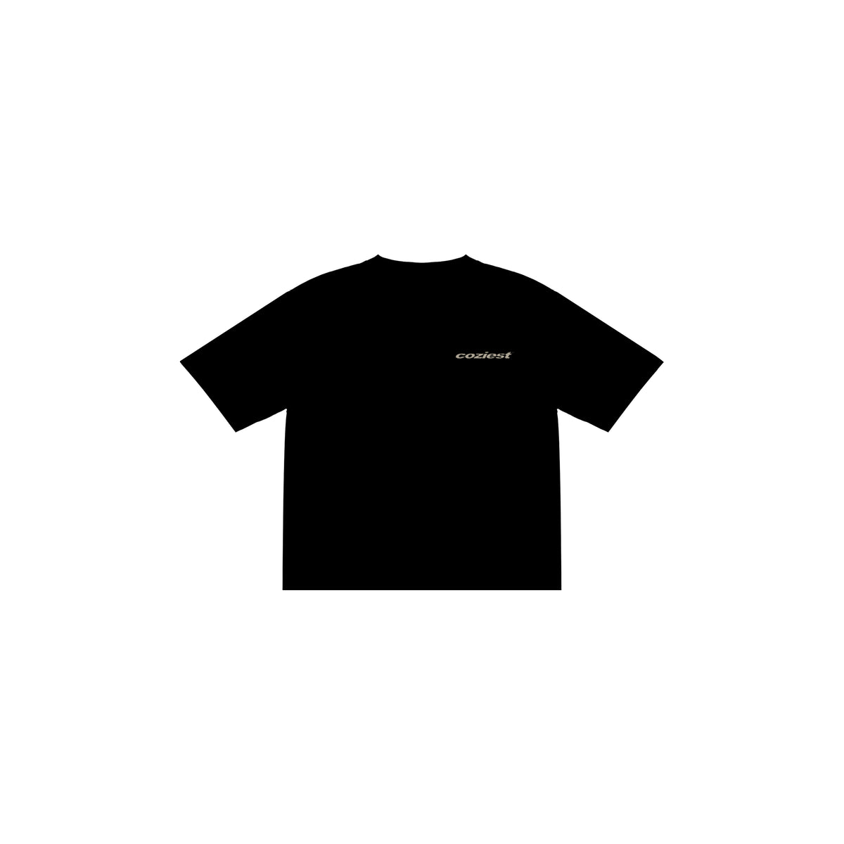 "Stone" Box Tee