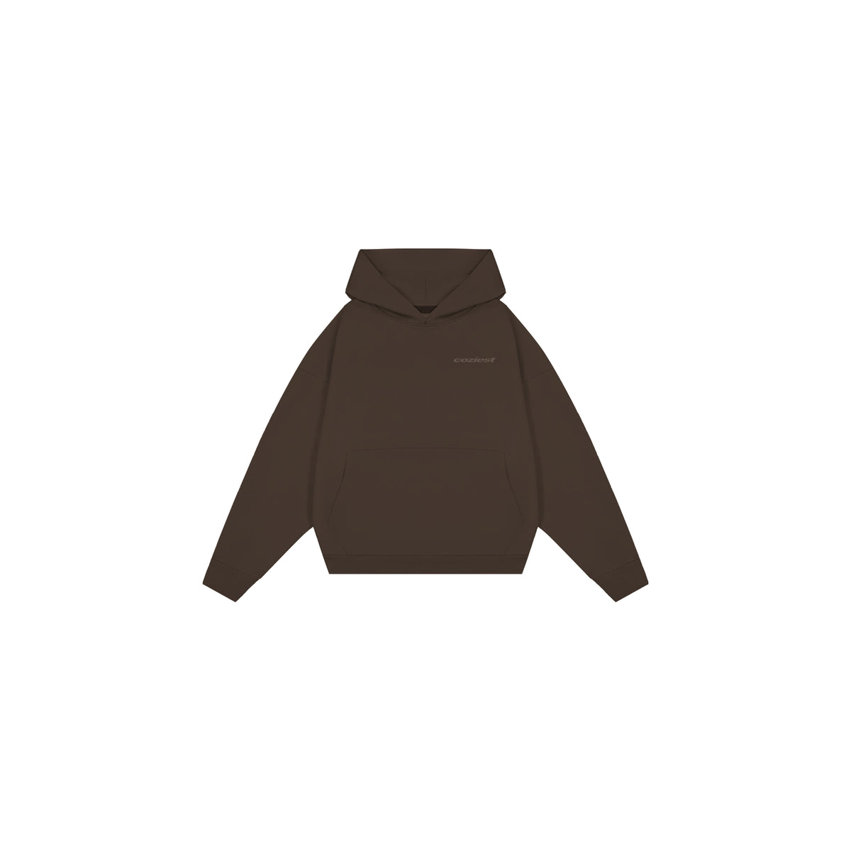 "Soil" Hoodie