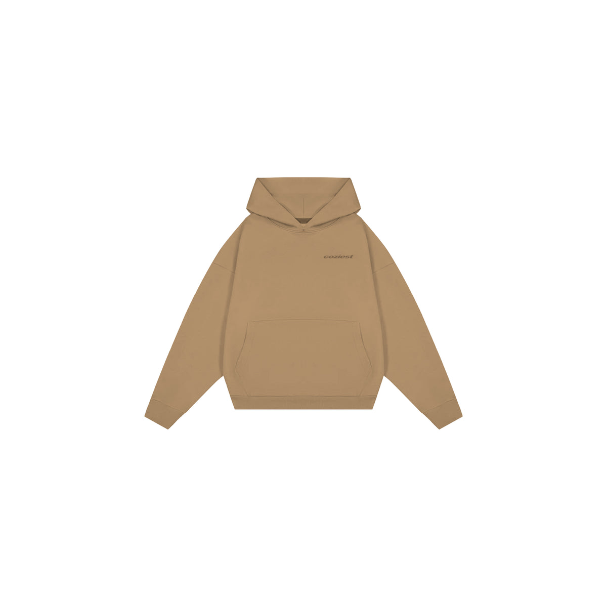 "Sand" Hoodie