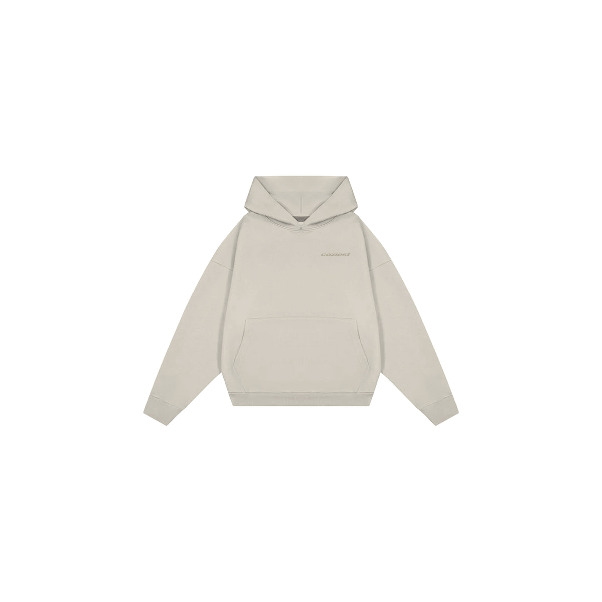 "Bone" Hoodie