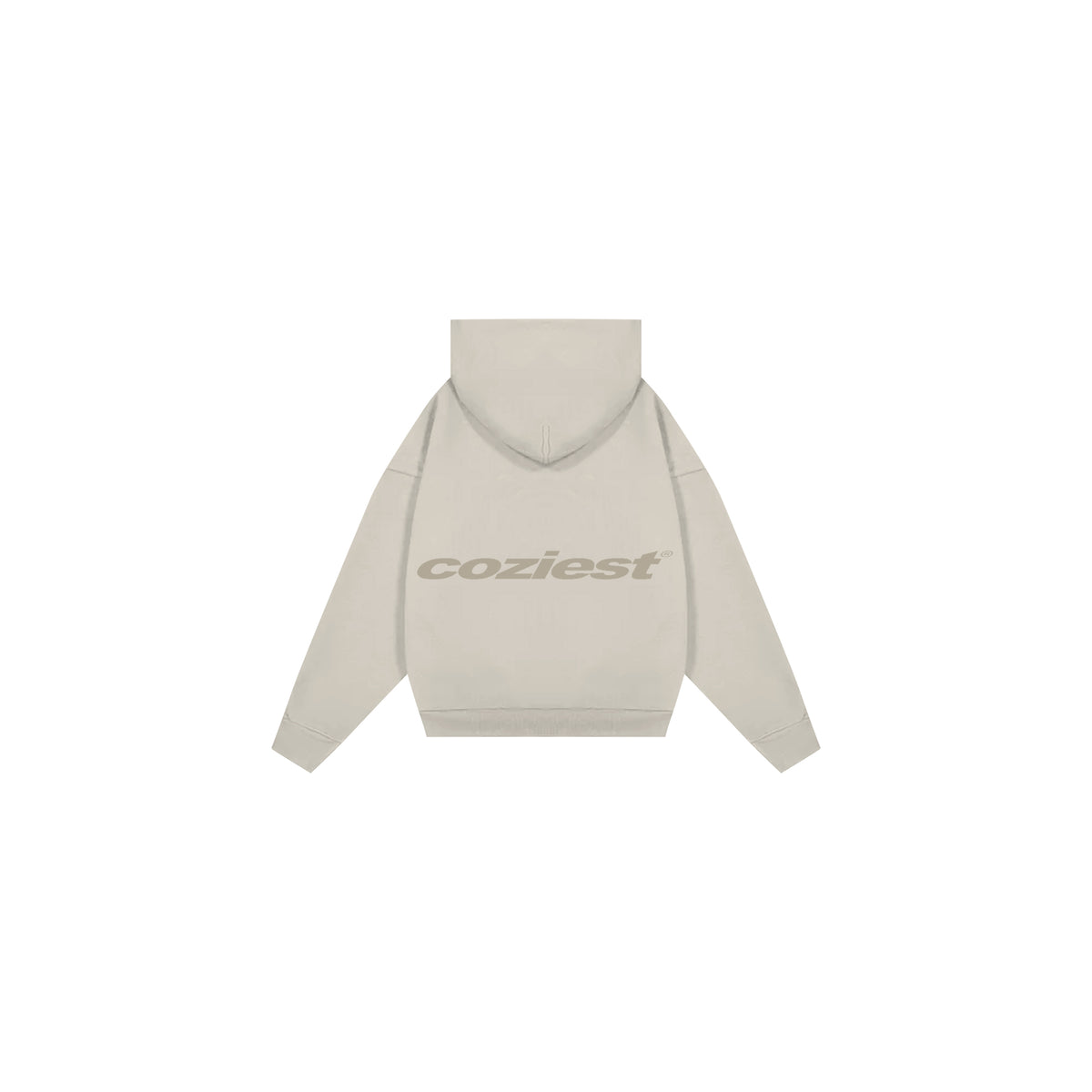 "Bone" Hoodie