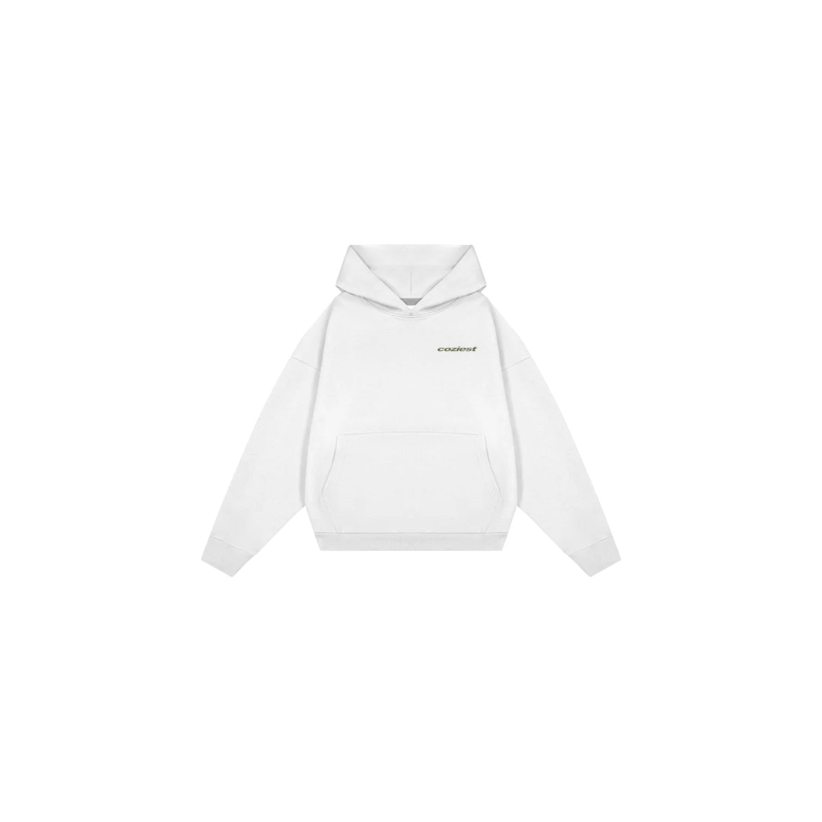 "Salt" Hoodie