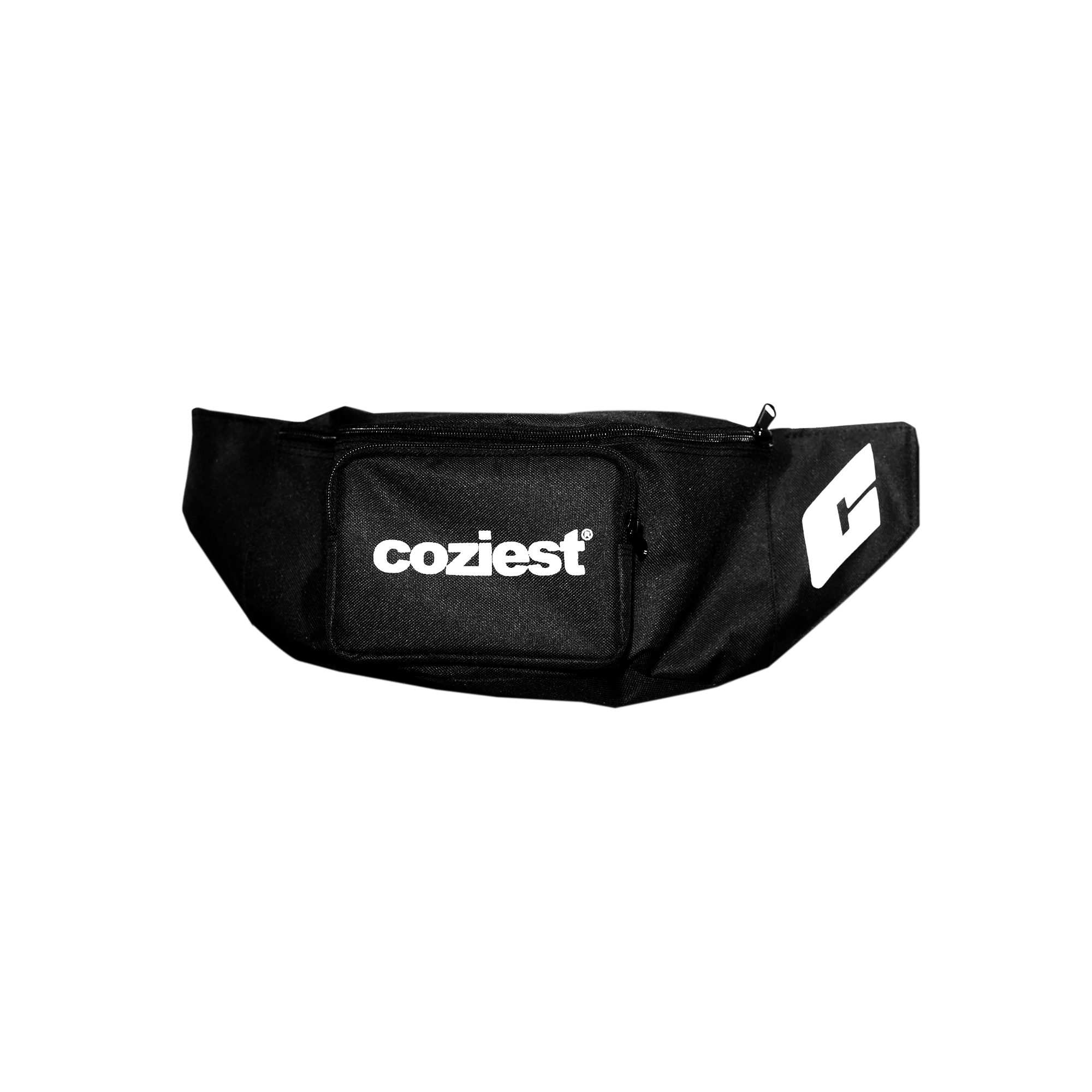 "OG Pack" Fanny Pack in Black Colorway