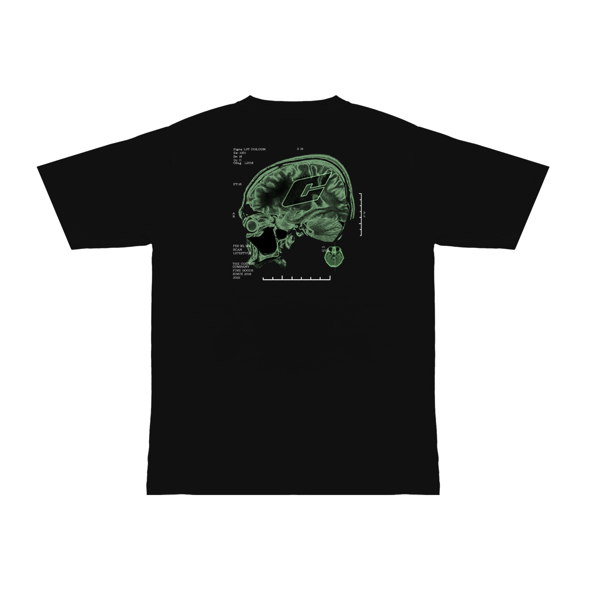"Flair" Tee