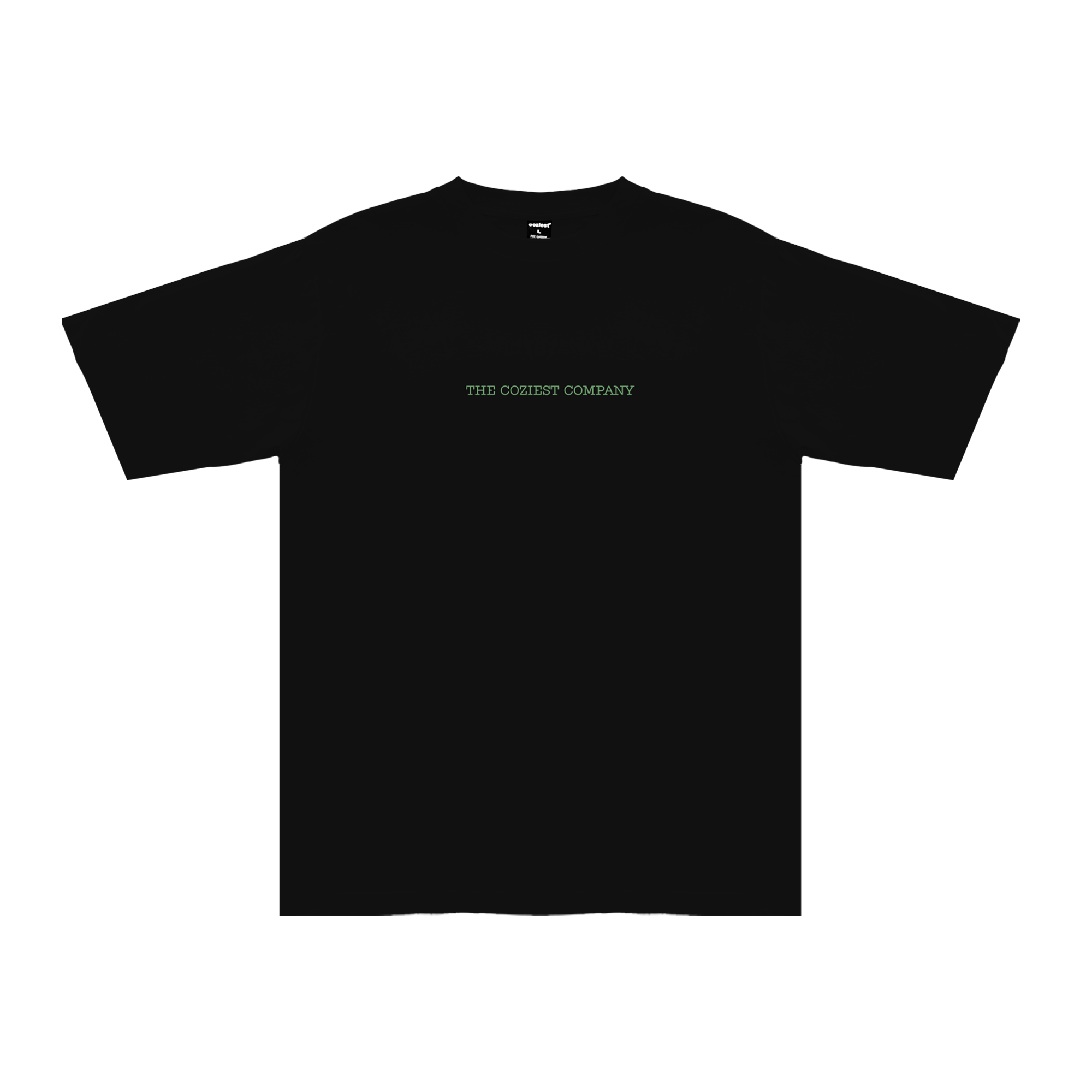 "Flair" Tee