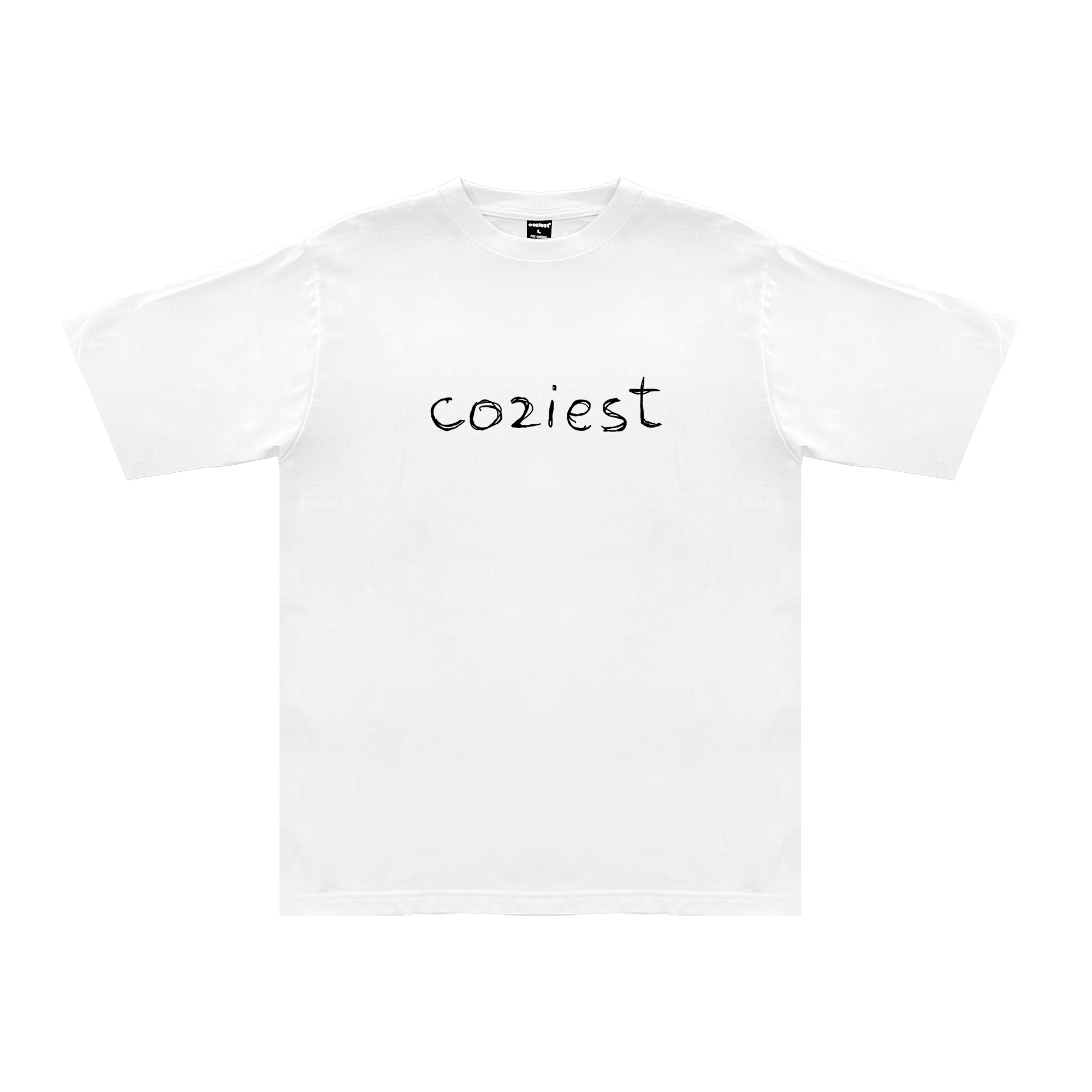 "Second Year" Tee