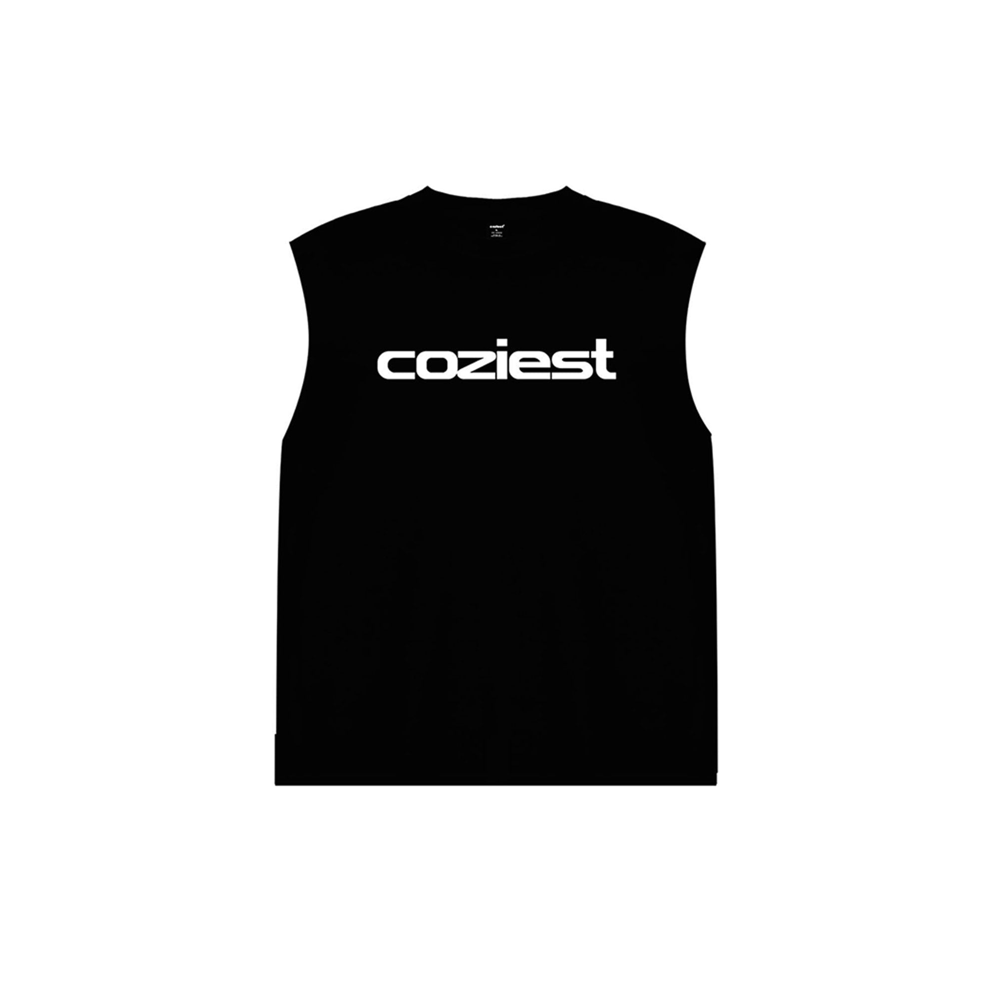 "Kuatro" Muscle Tee