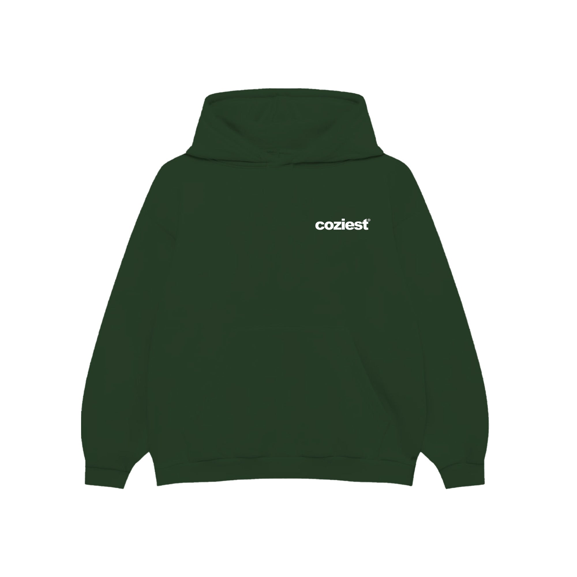 "Doomsday" Hoodie