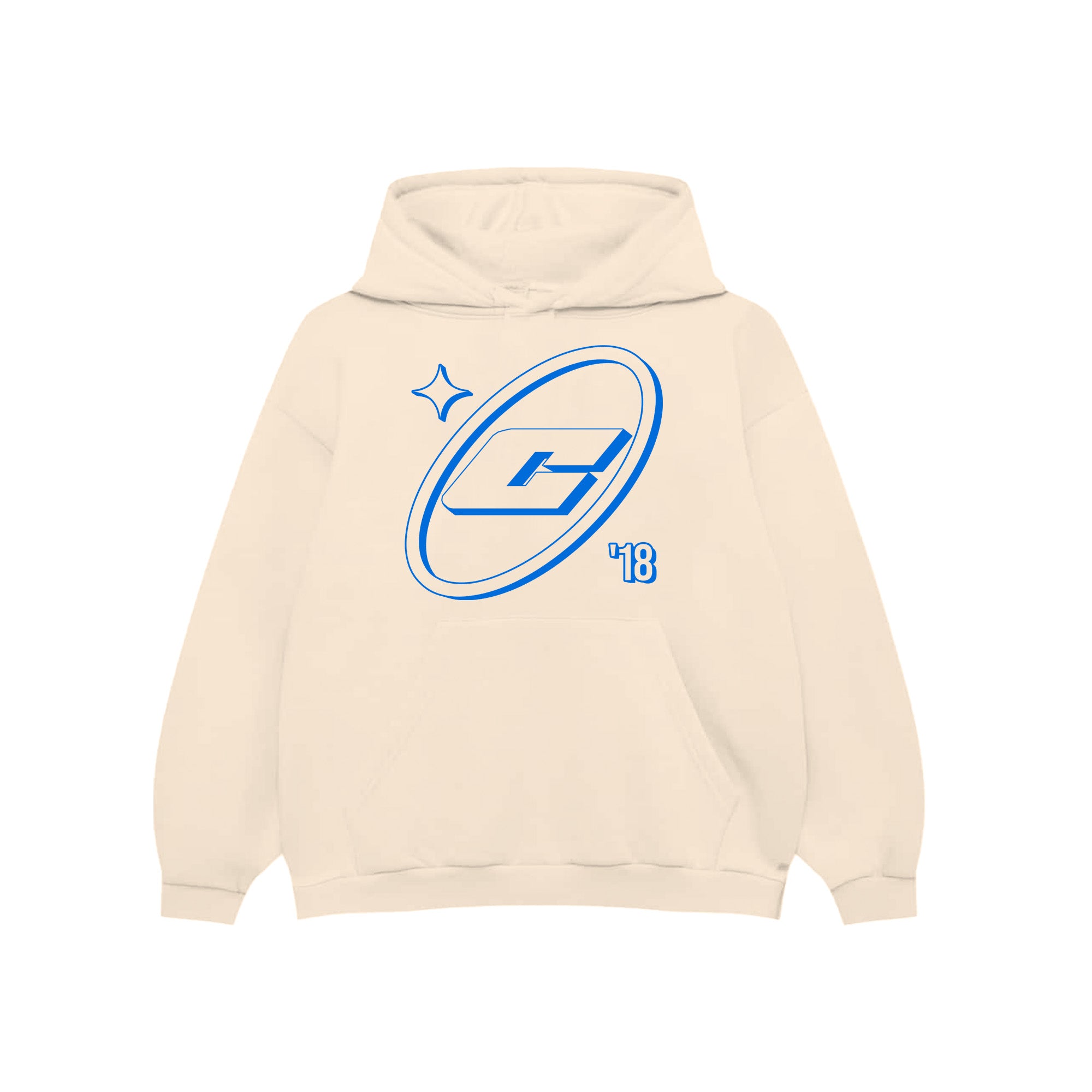 "Circa" Hoodie