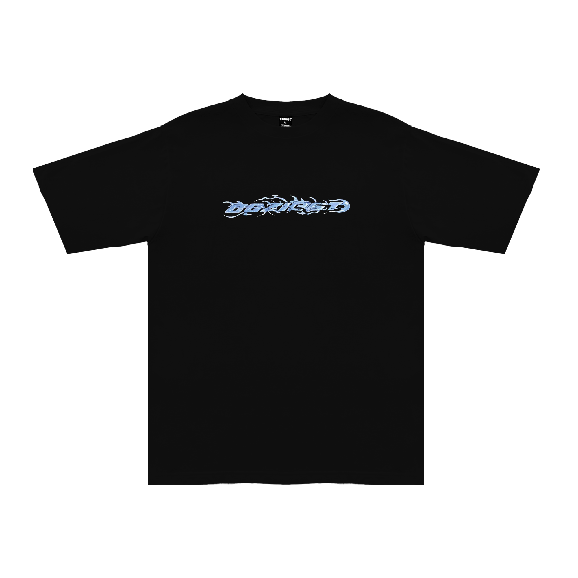 "Crown" Tee