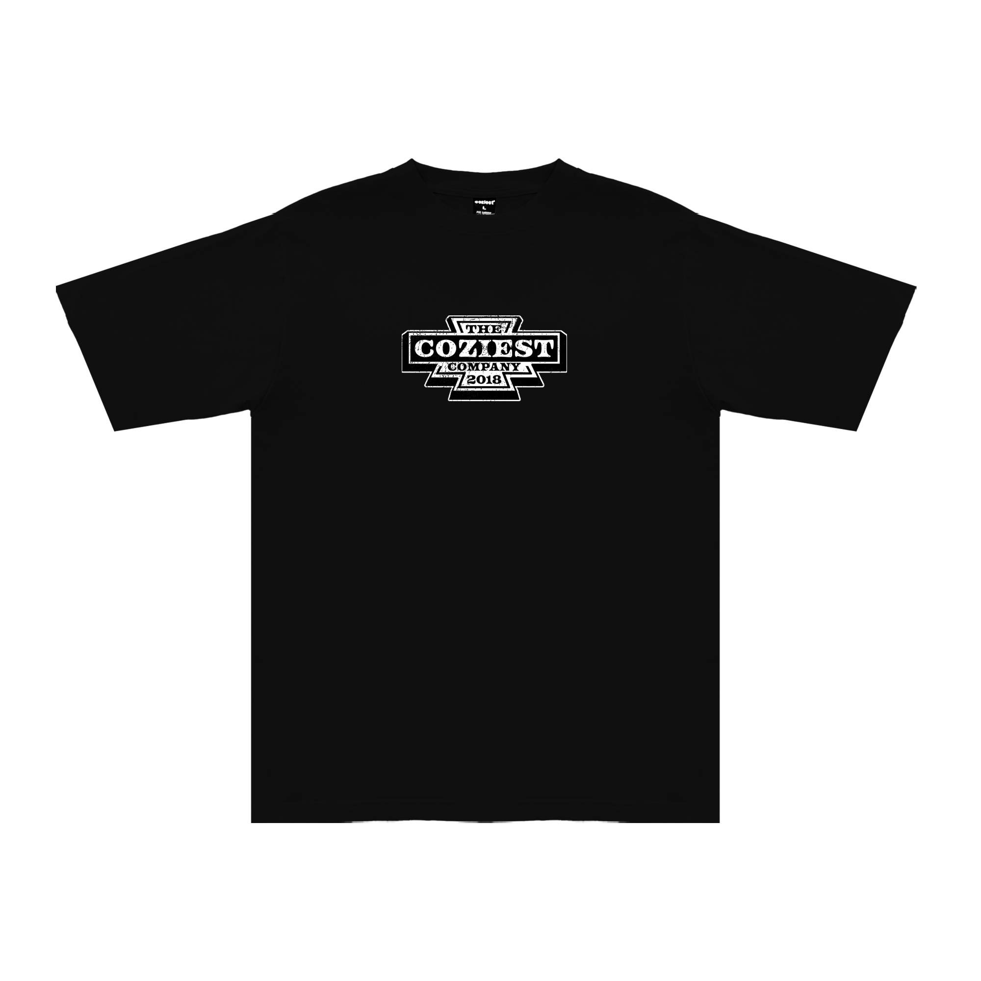 "Choppers" Tee