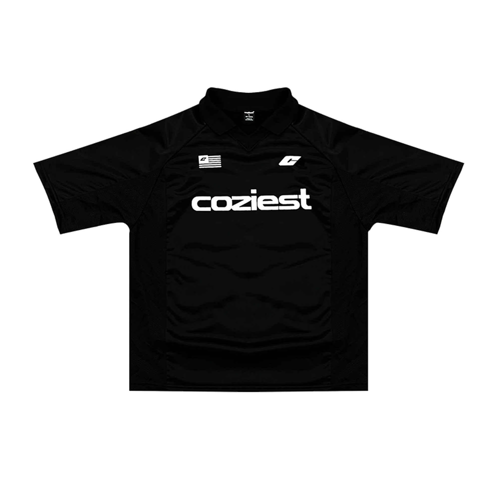 "Mono" Jersey Polo