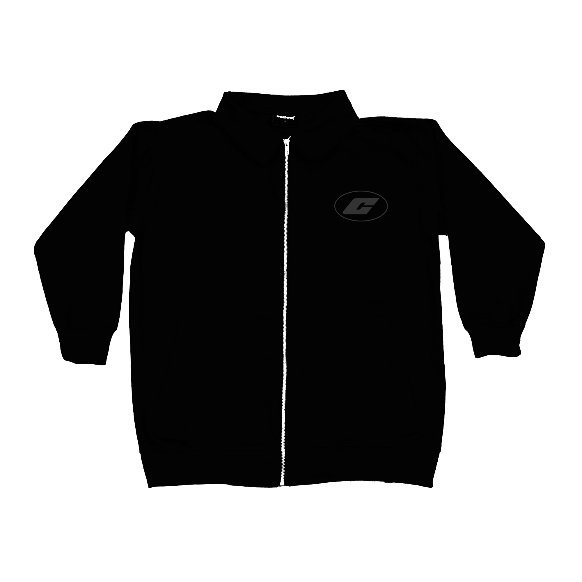 "Black Friday" Twill Jacket