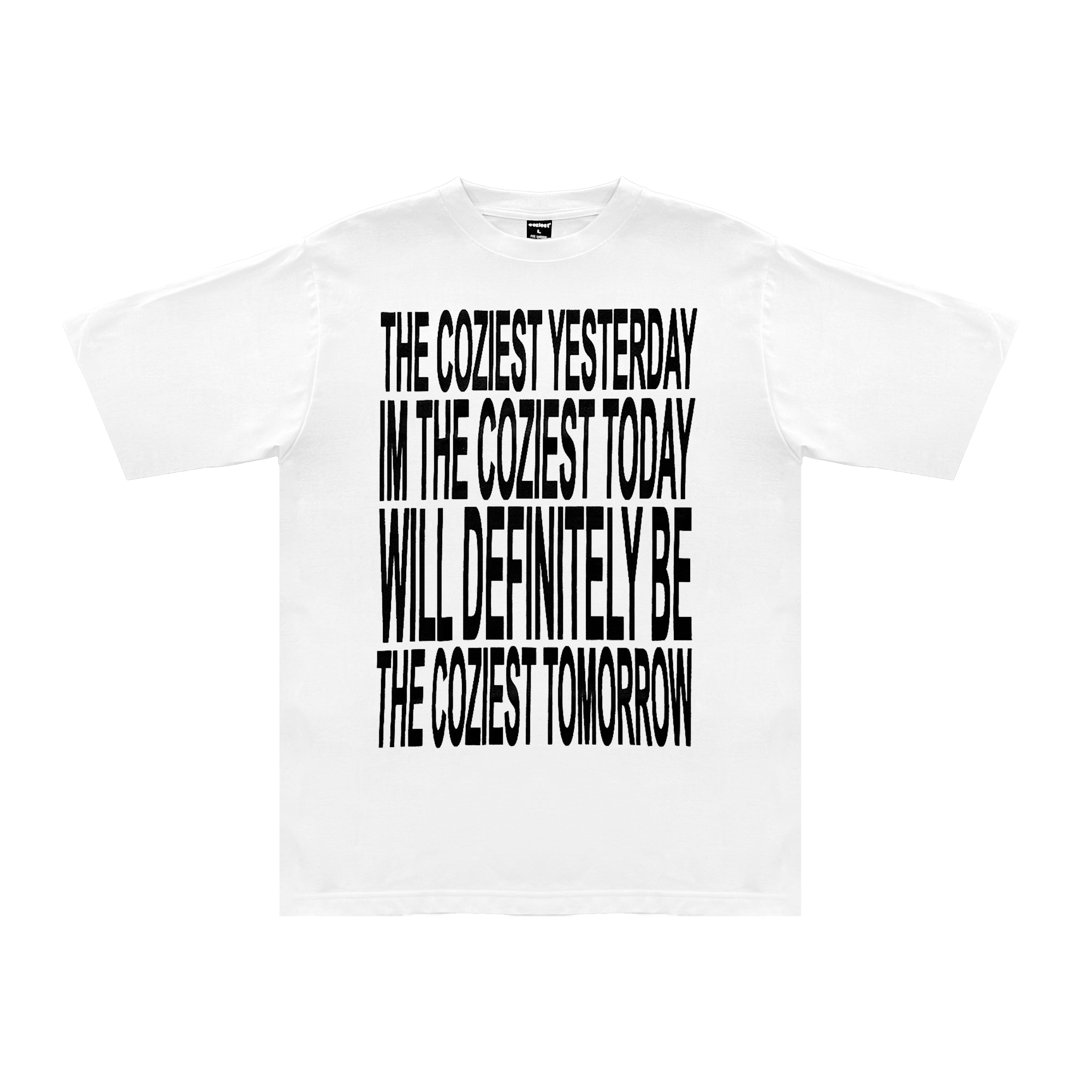 "Everyday" Tee