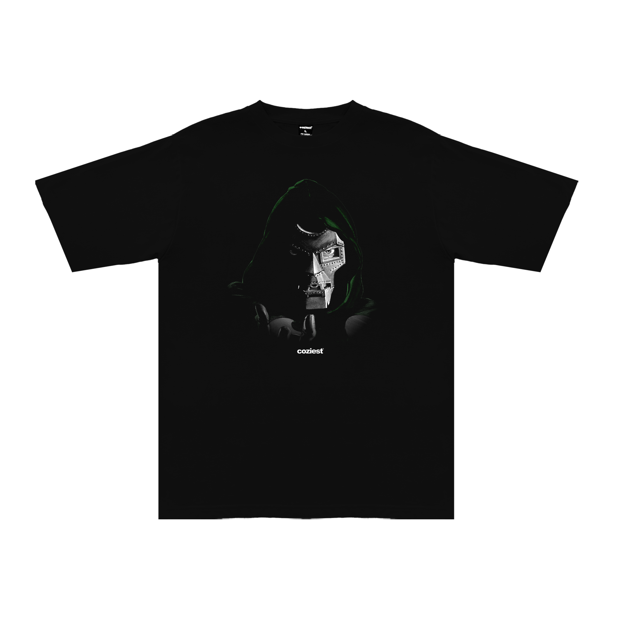 "Doomsday" Tee
