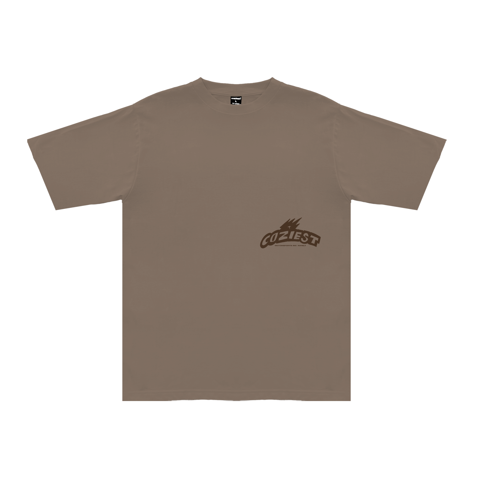 "Daredevil" Tee