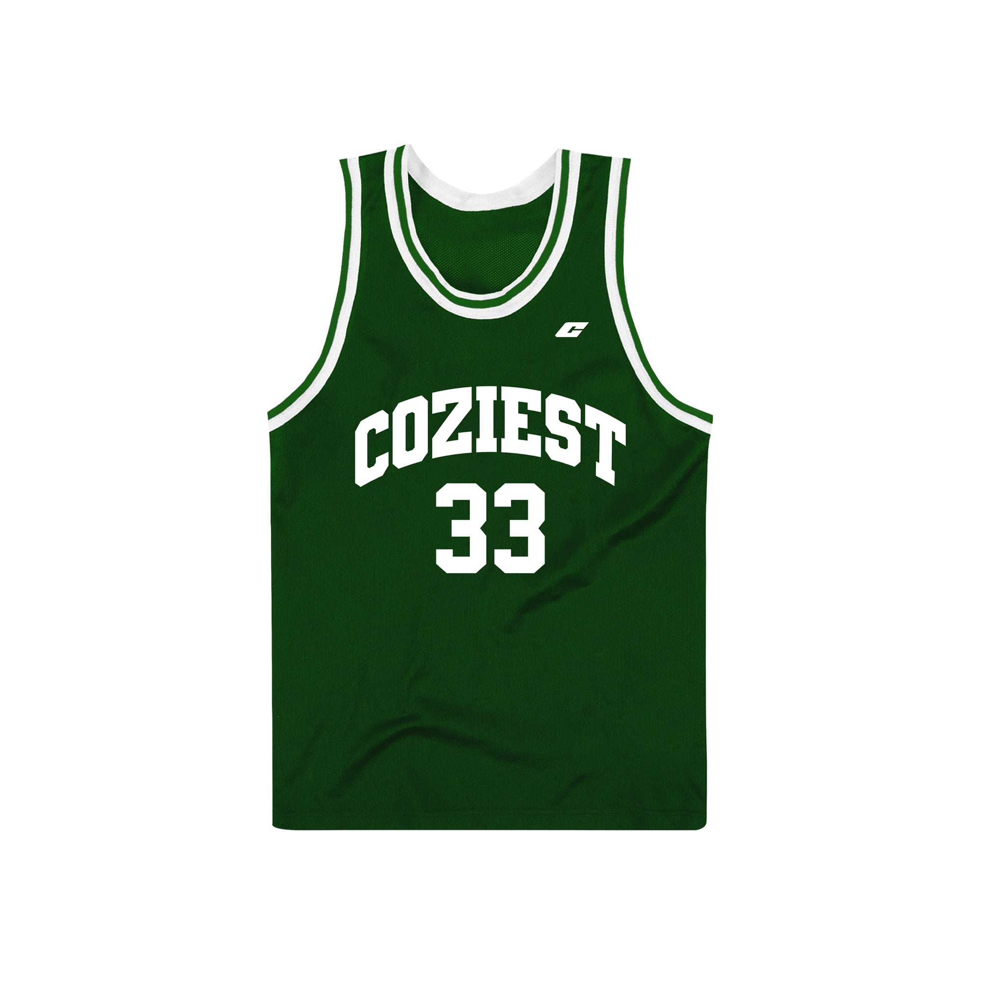 "Ewing" Jersey