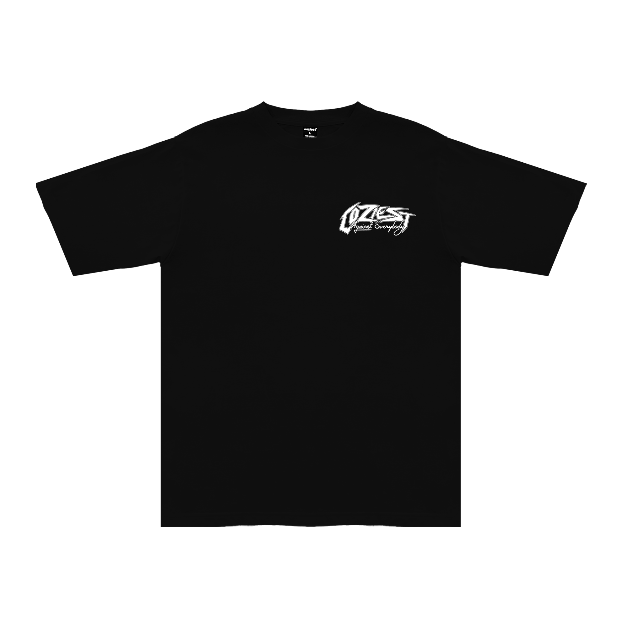 "Panters" Tee