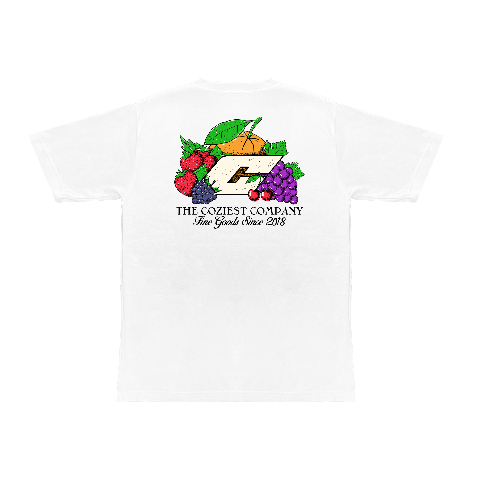 "Grow" Tee