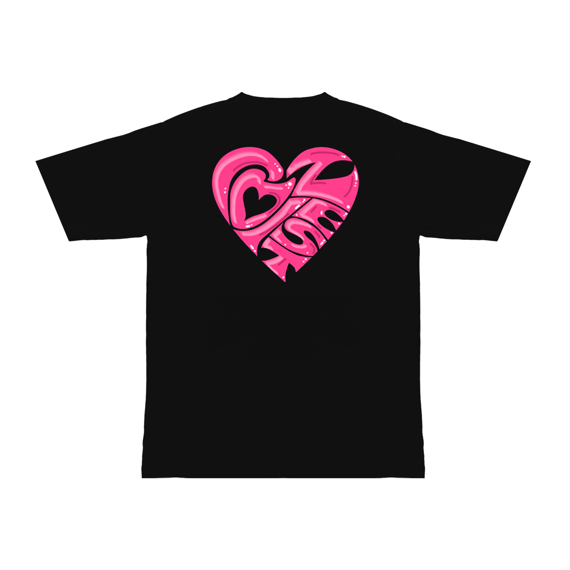 "Heart" Tee