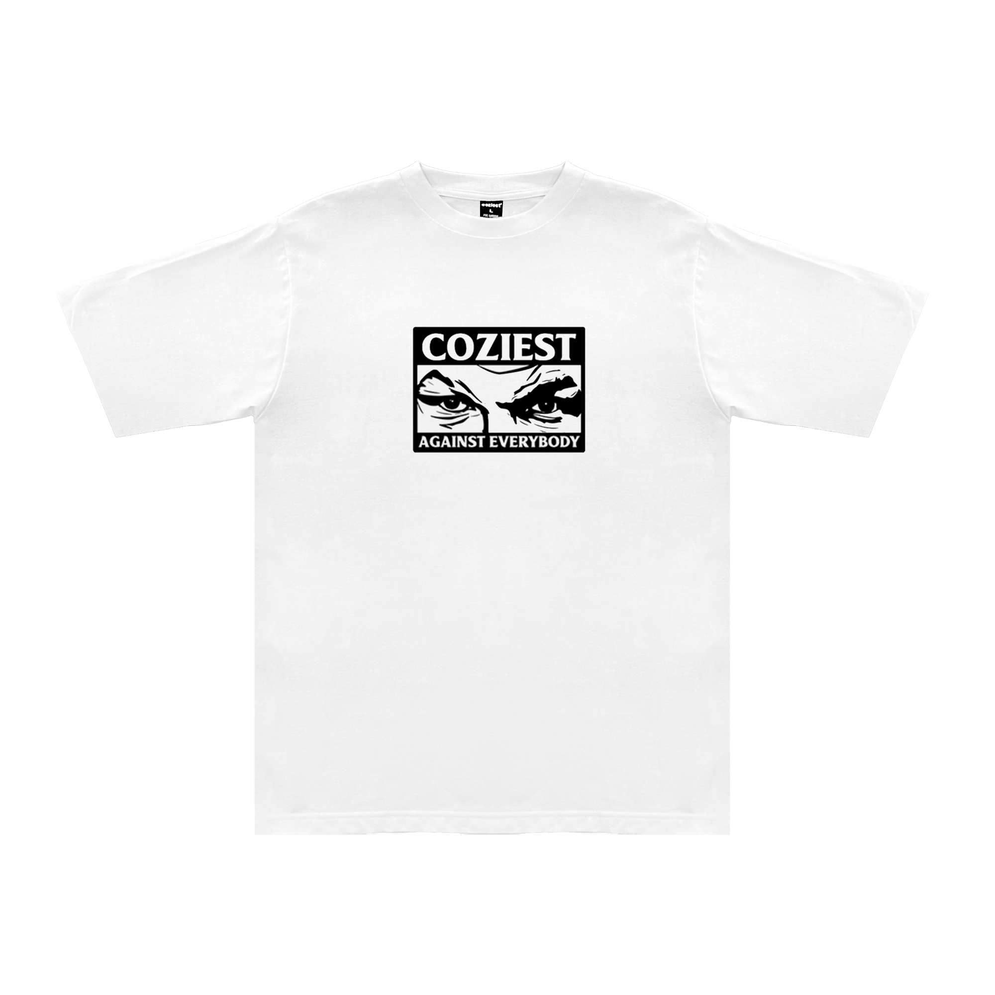 "Iron Mike" Tee