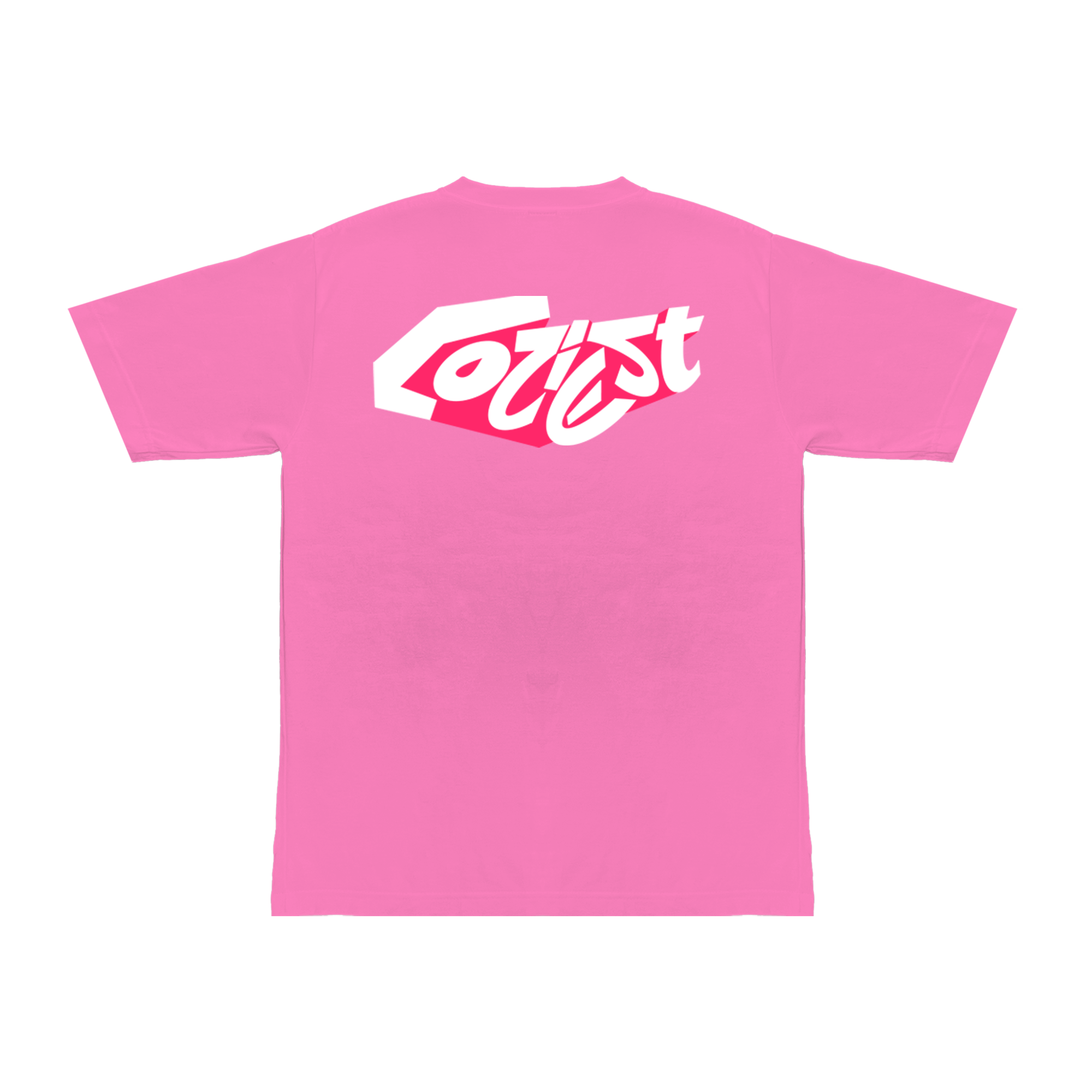 "Jumbled" Tee