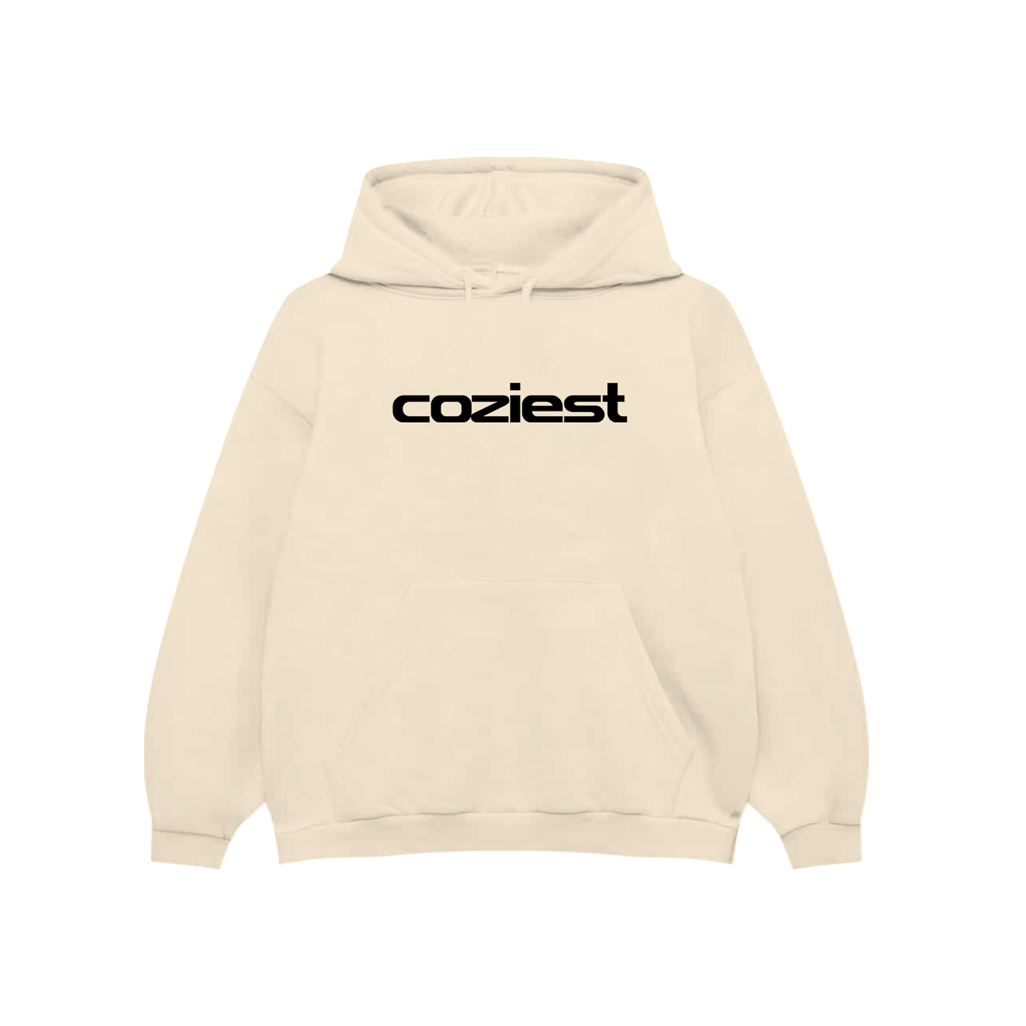 "kuatro" Hoodie