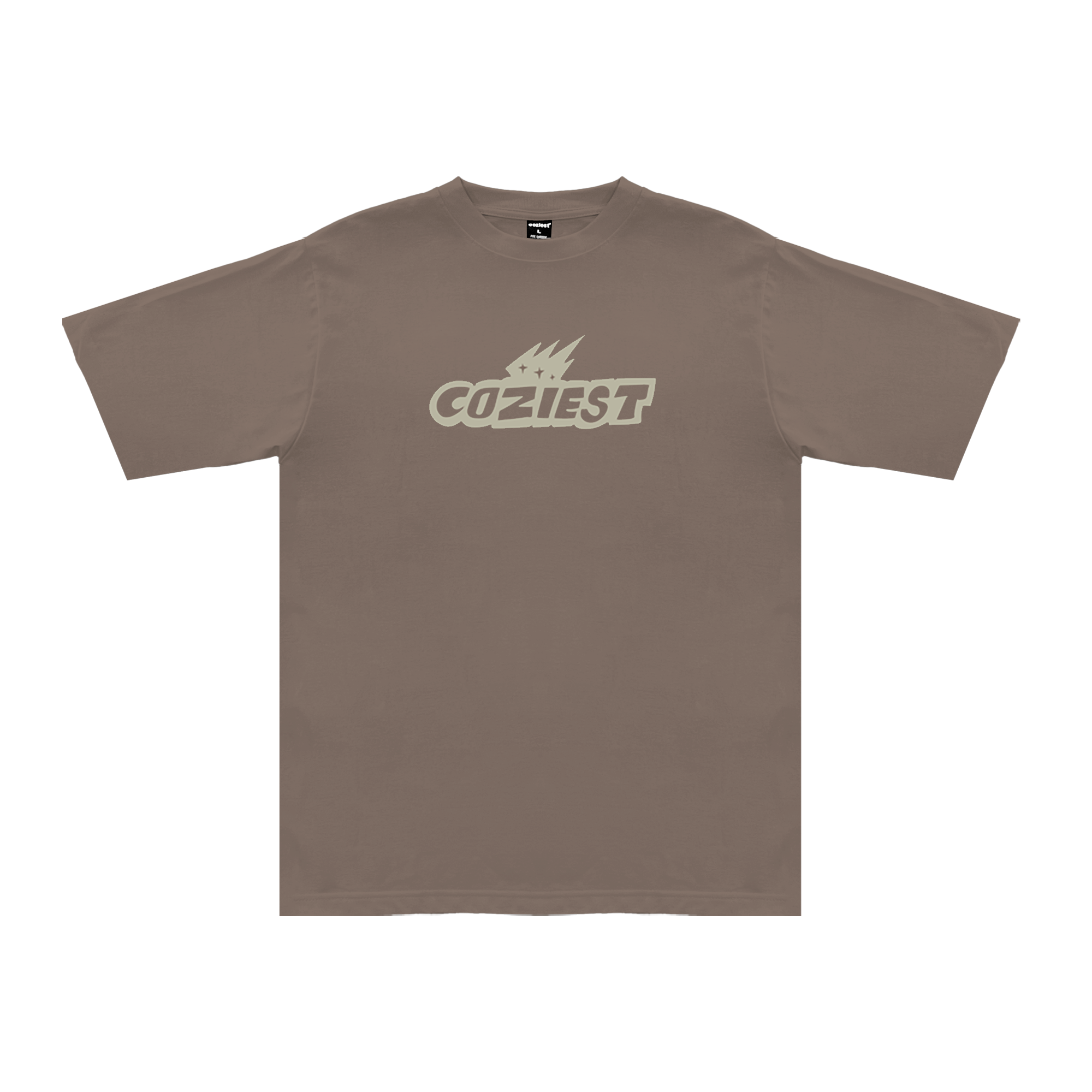 "Houston" Tee