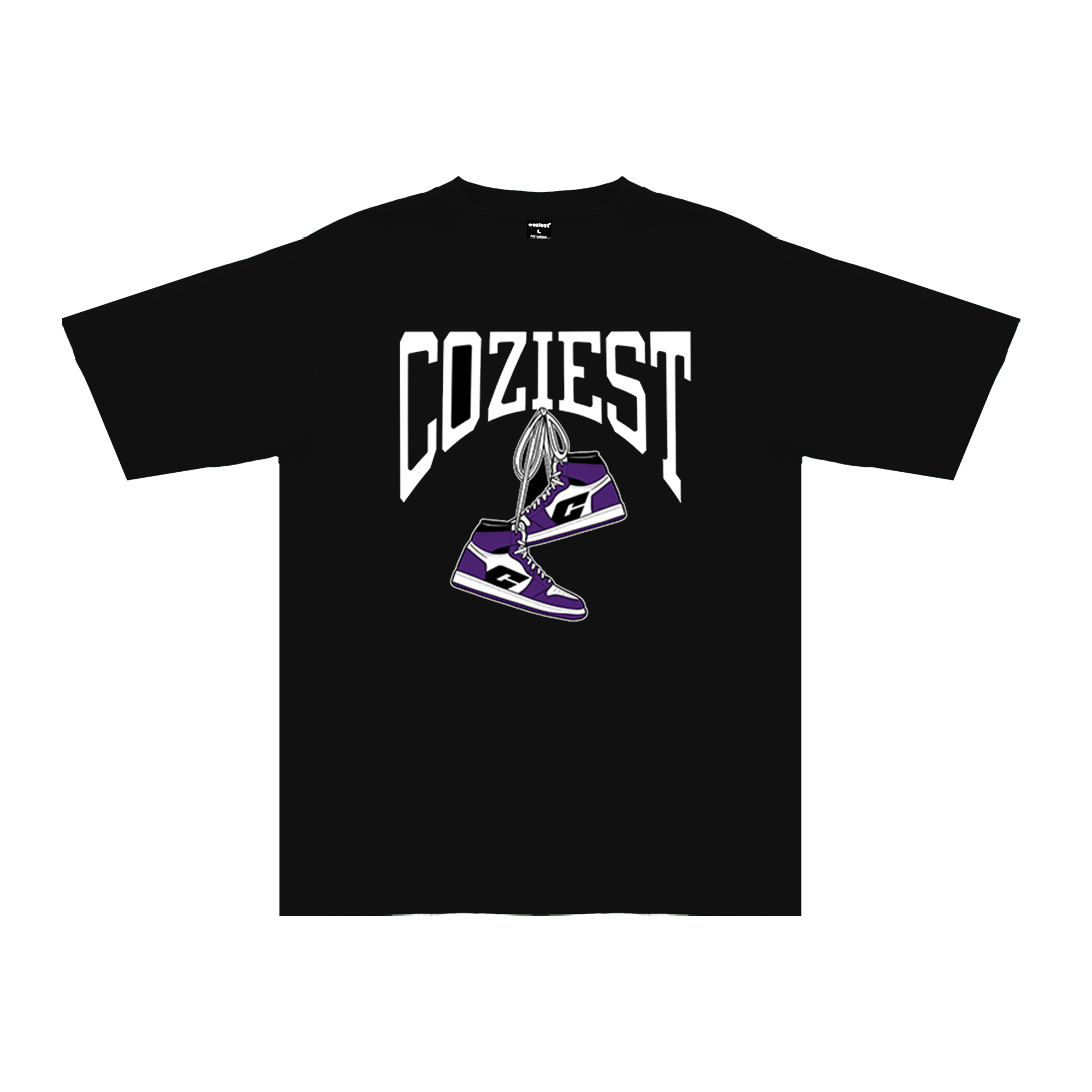 "MSE Arc" Tee
