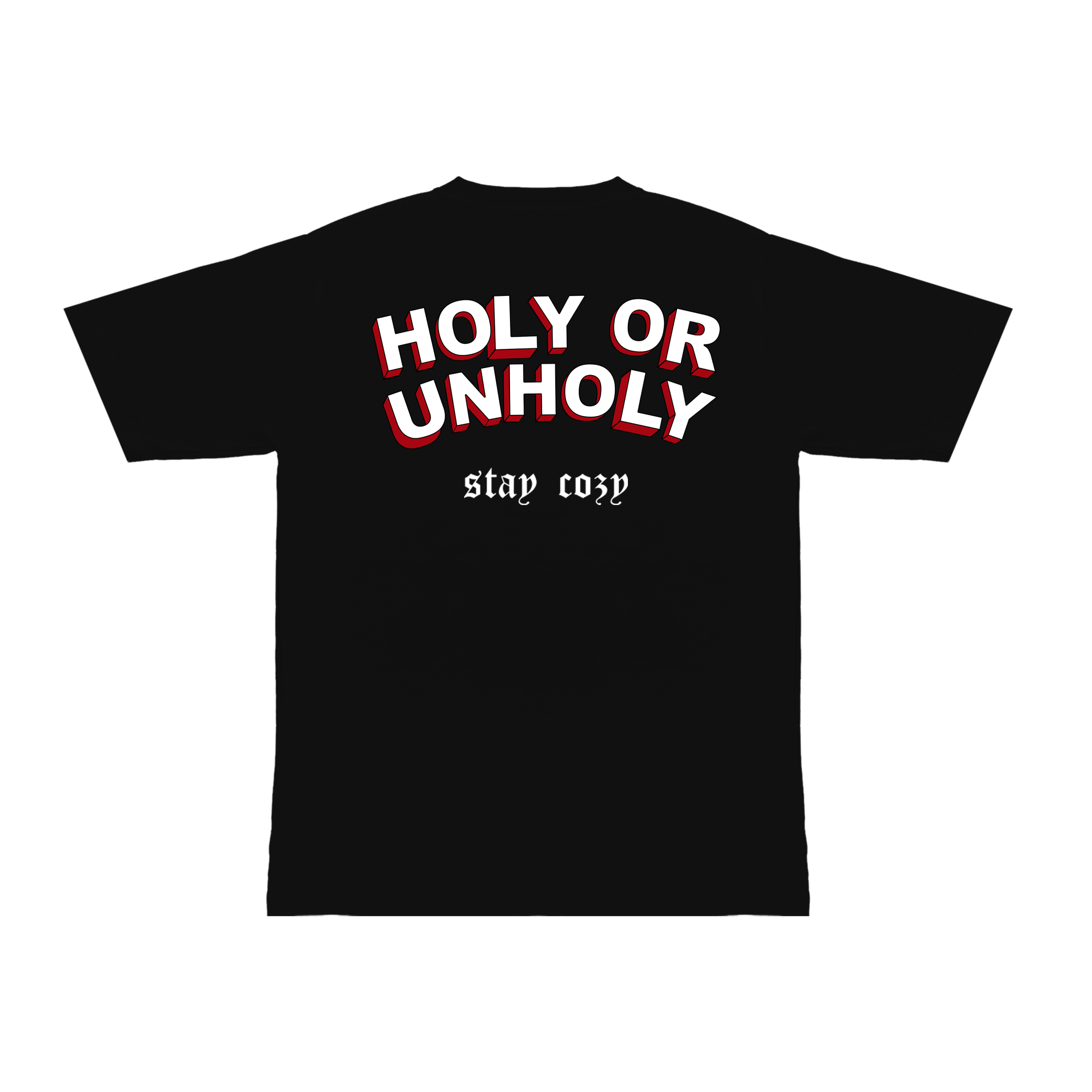 OG V.1 in Black Colorway
