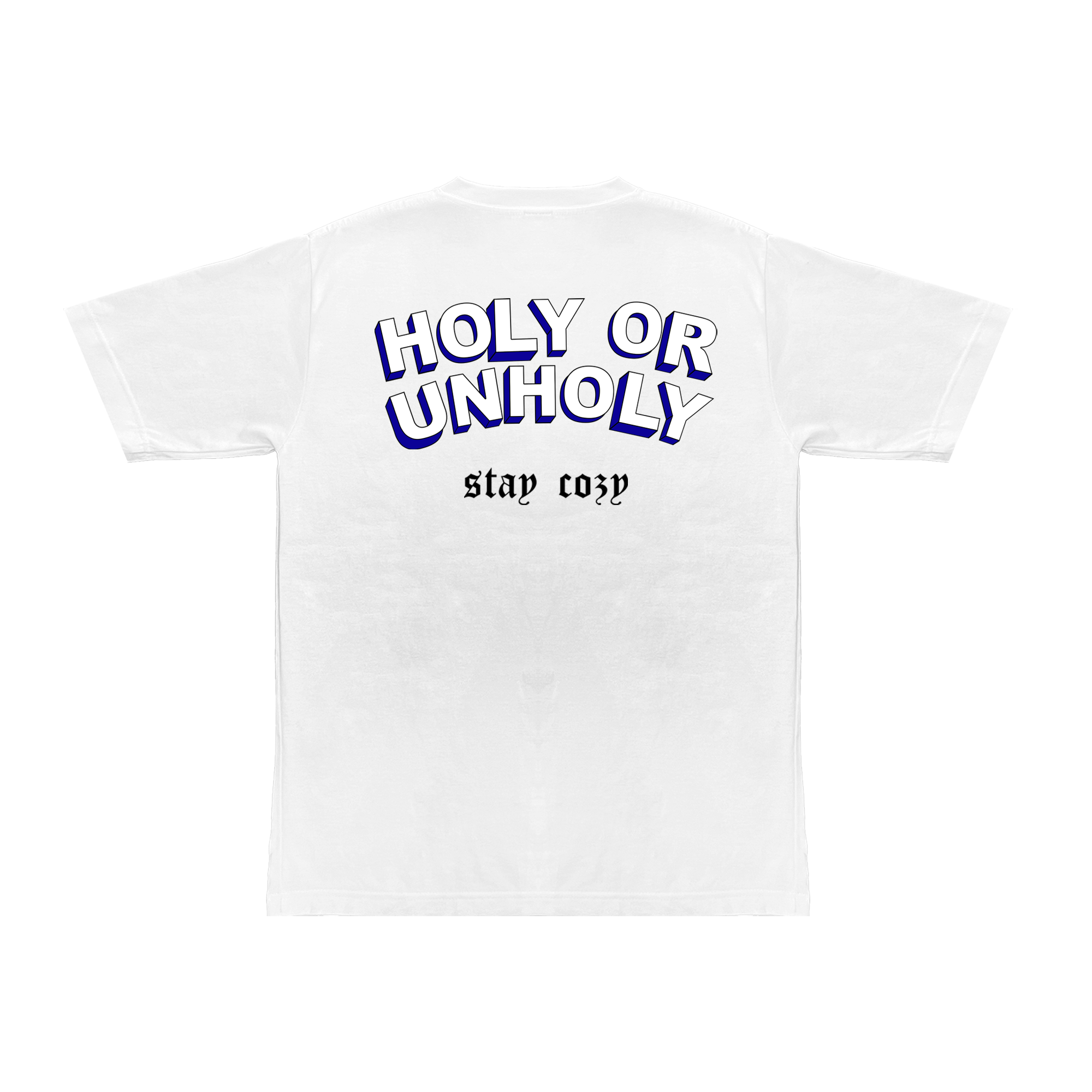 OG V.1 in White Colorway