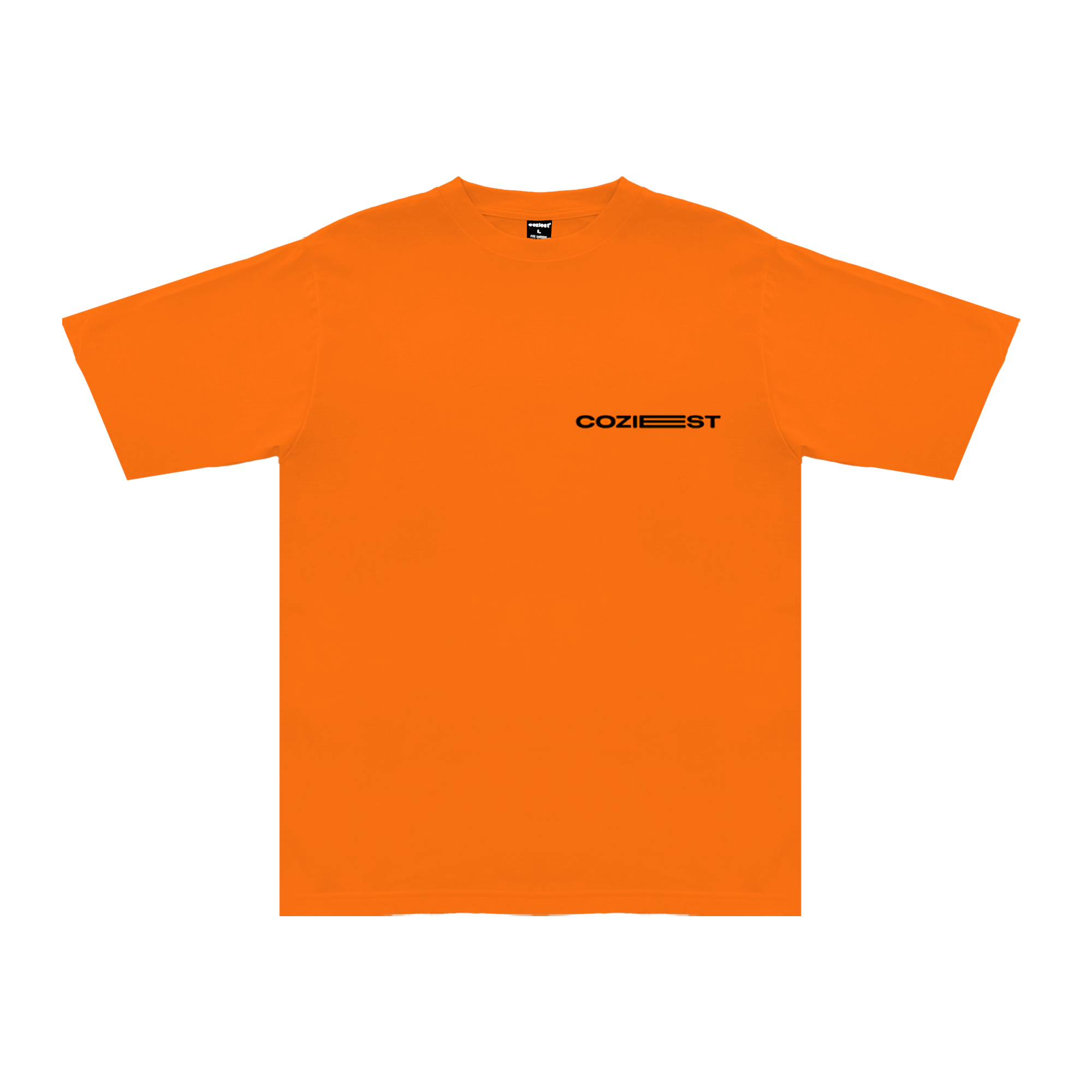 "Perspective" Tee