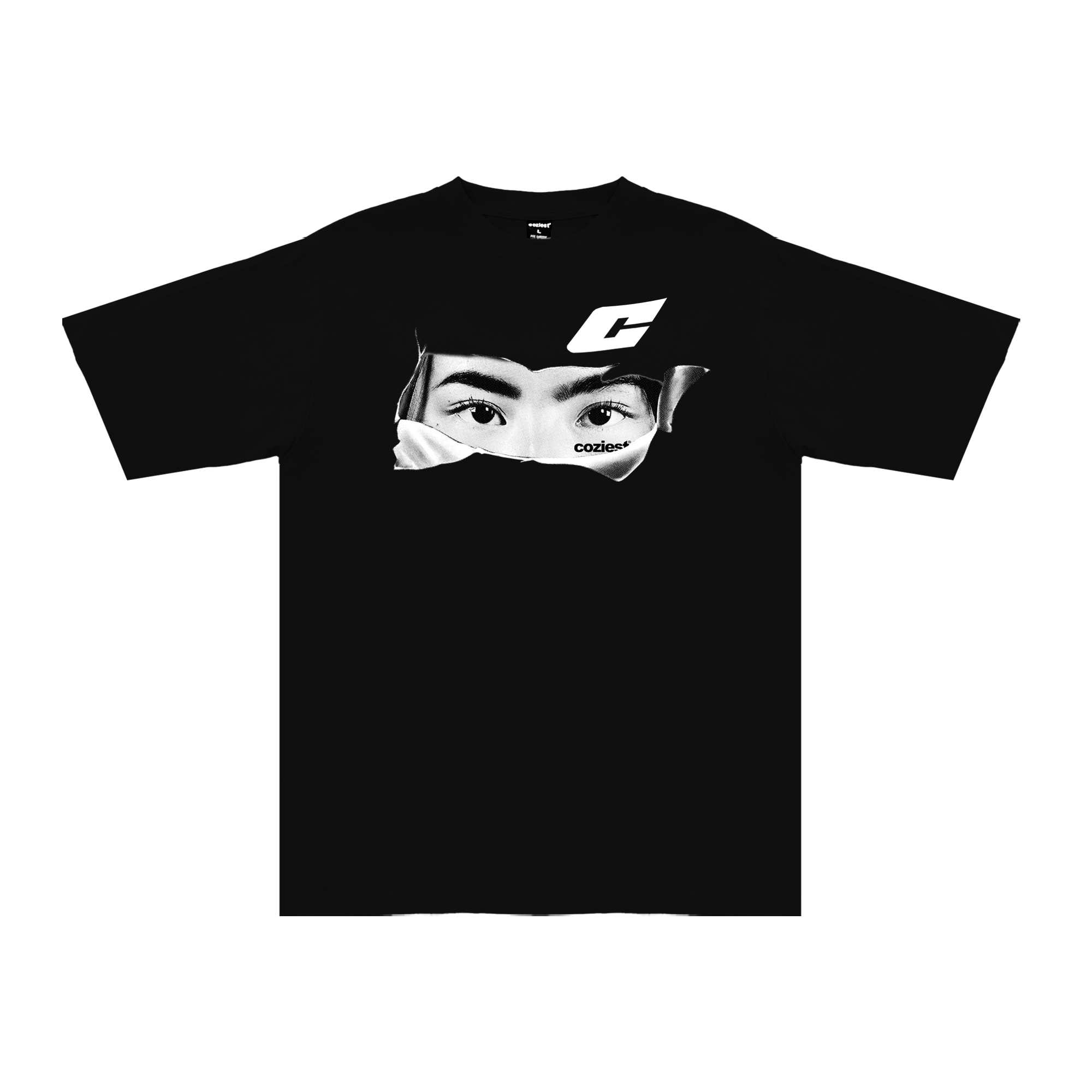 "Tears" Tee
