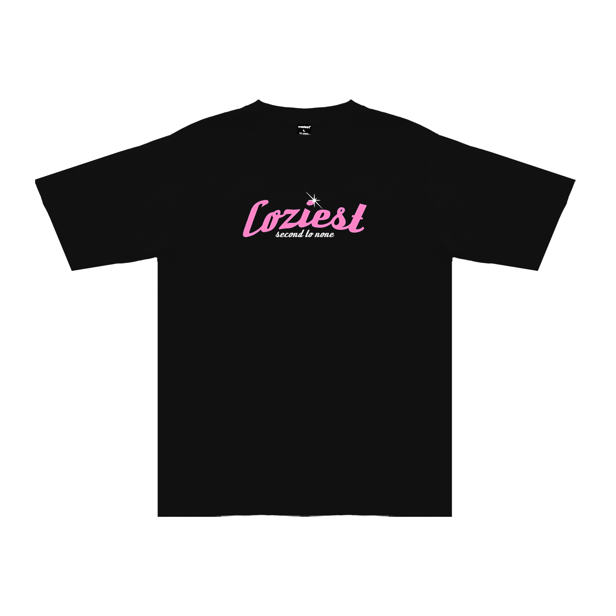"Rear View" Tee