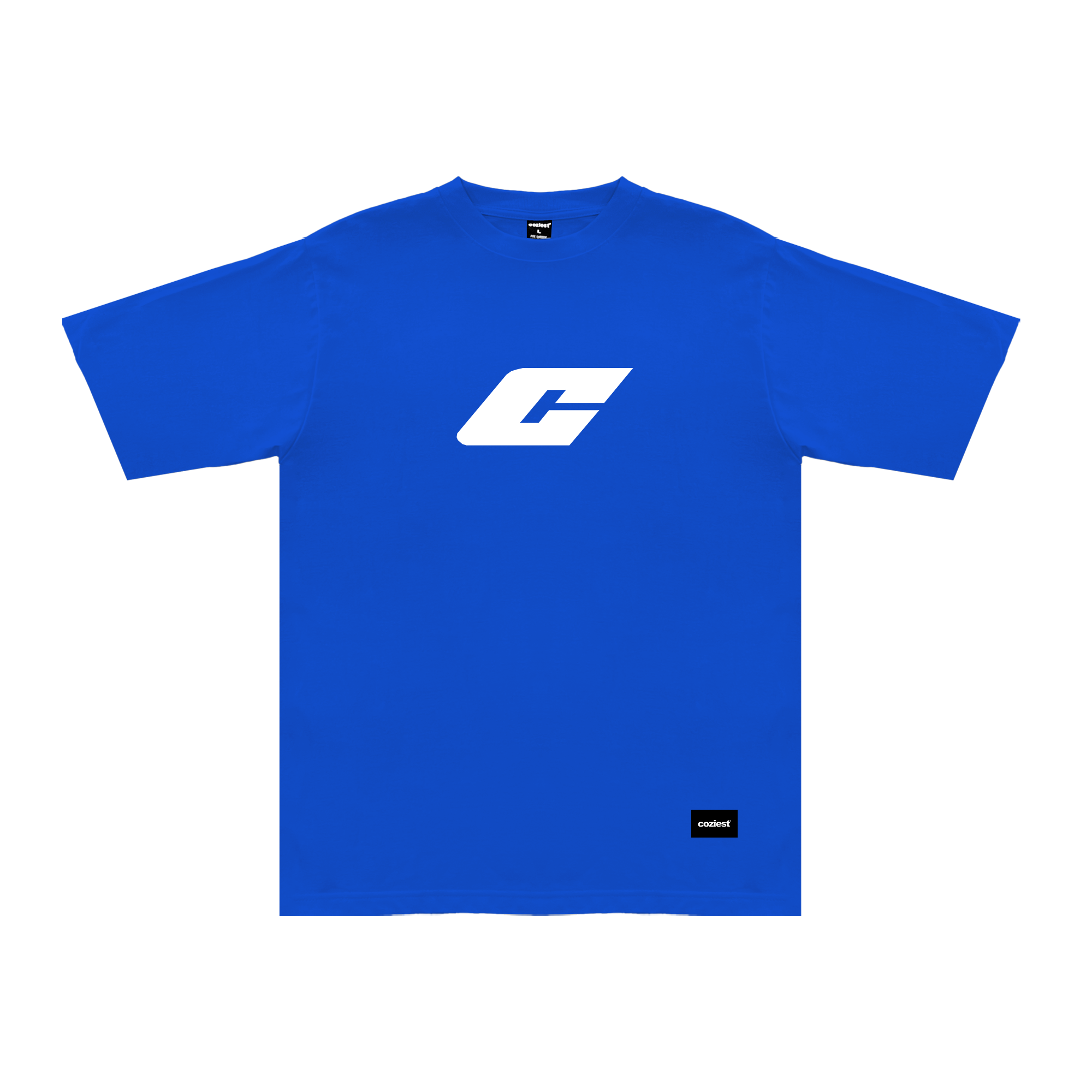 S5 in Blue Colorway