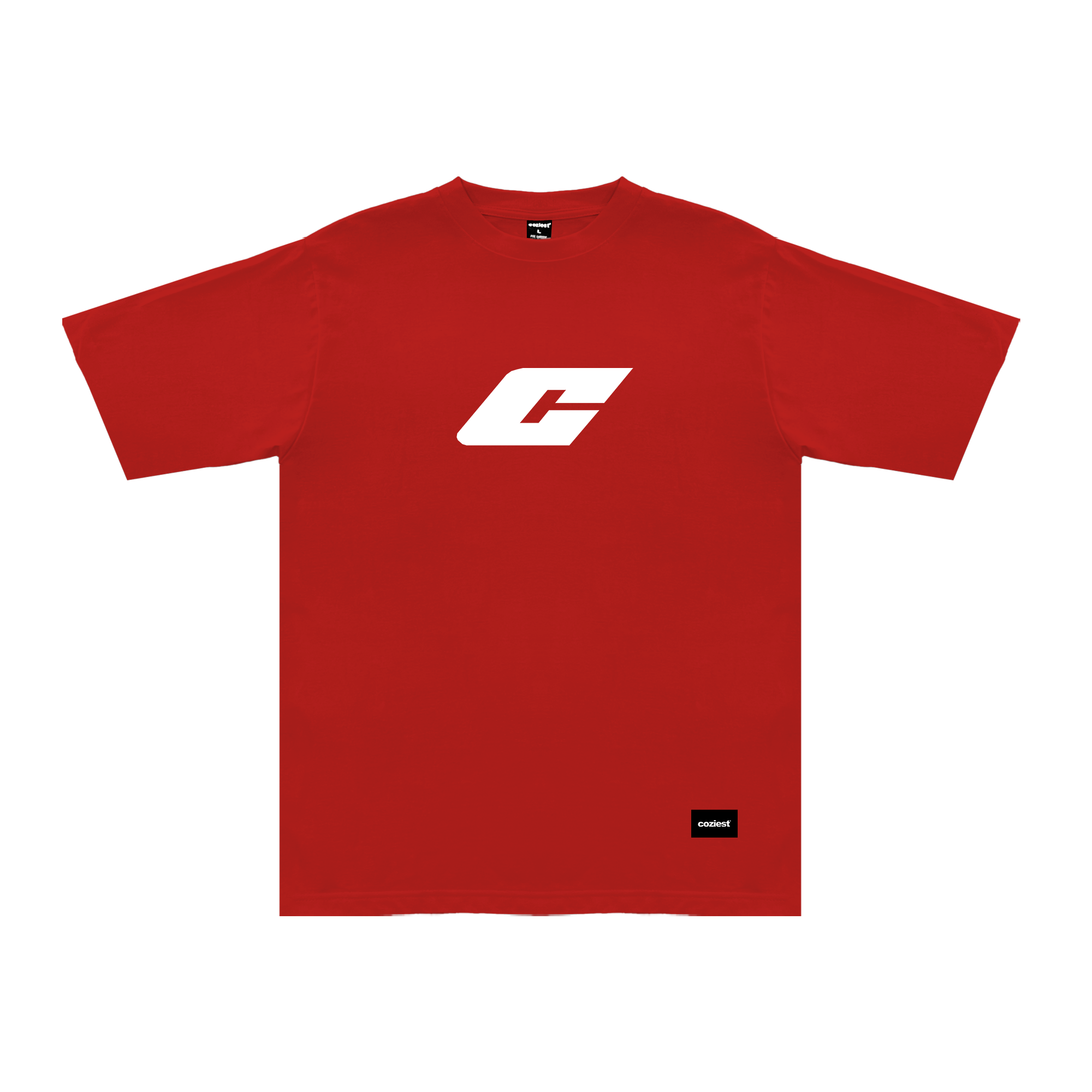 S5 in Red Colorway