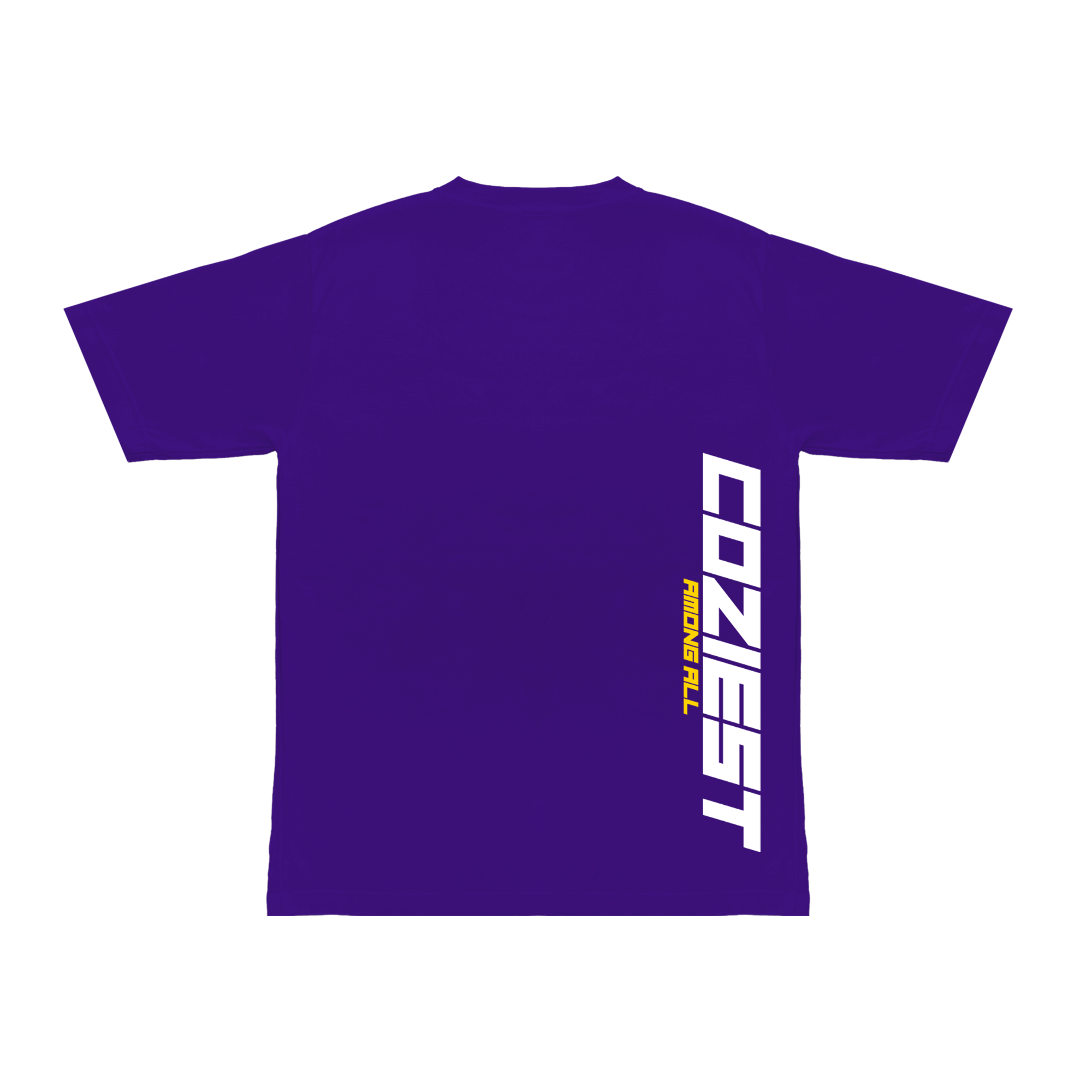 S5 in Violet Colorway