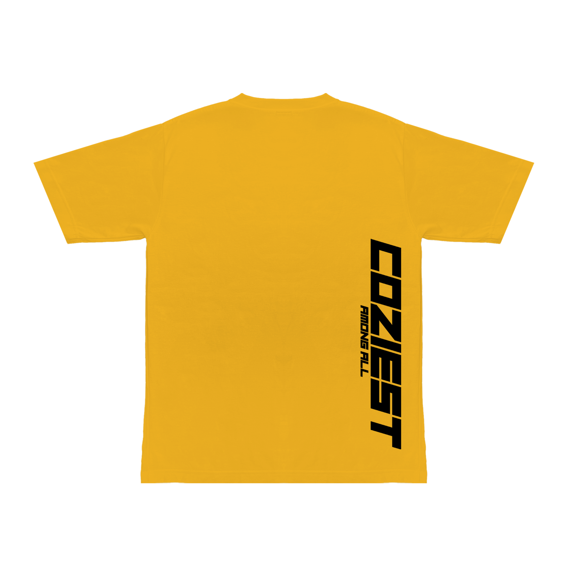 S5 in Yellow Colorway