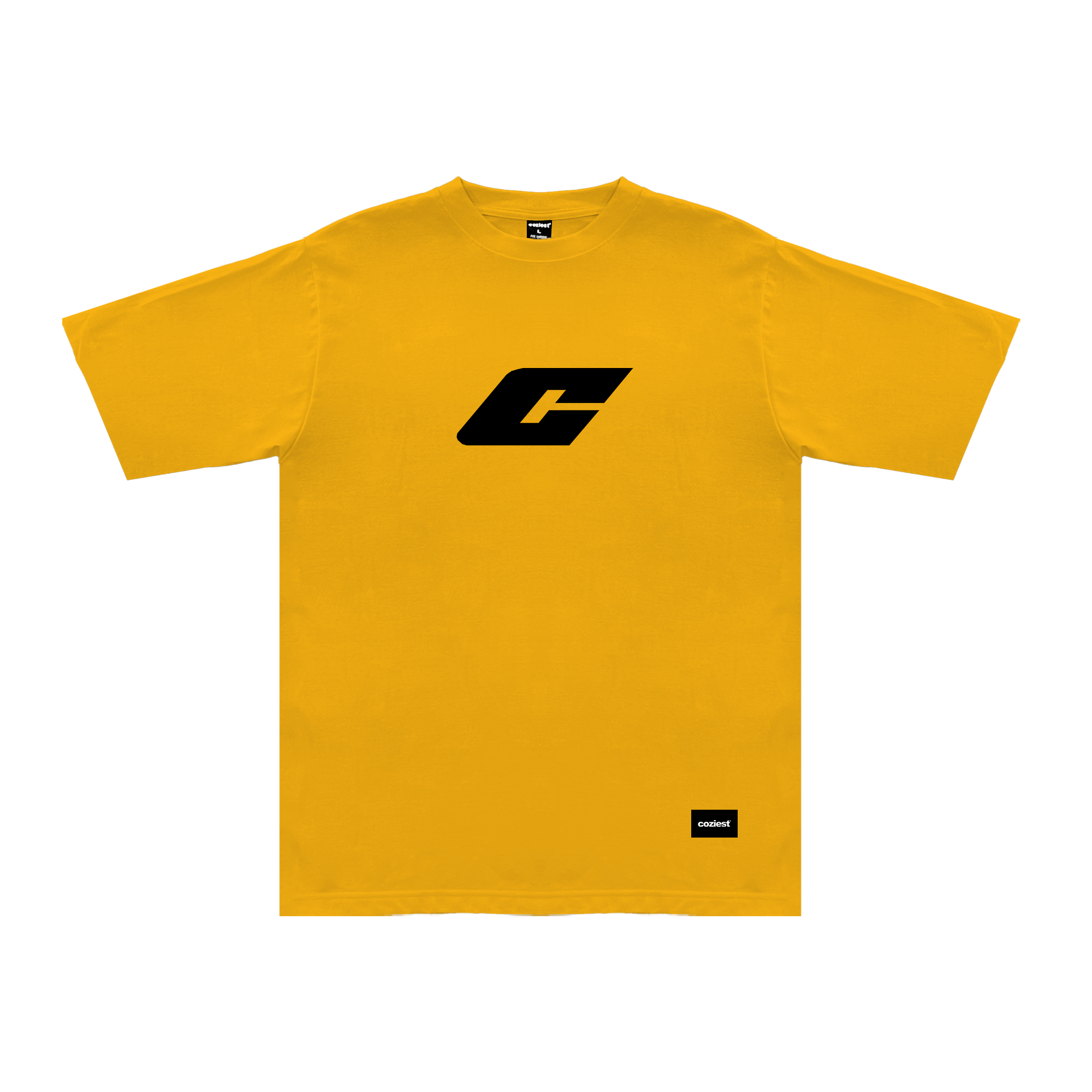 S5 in Yellow Colorway