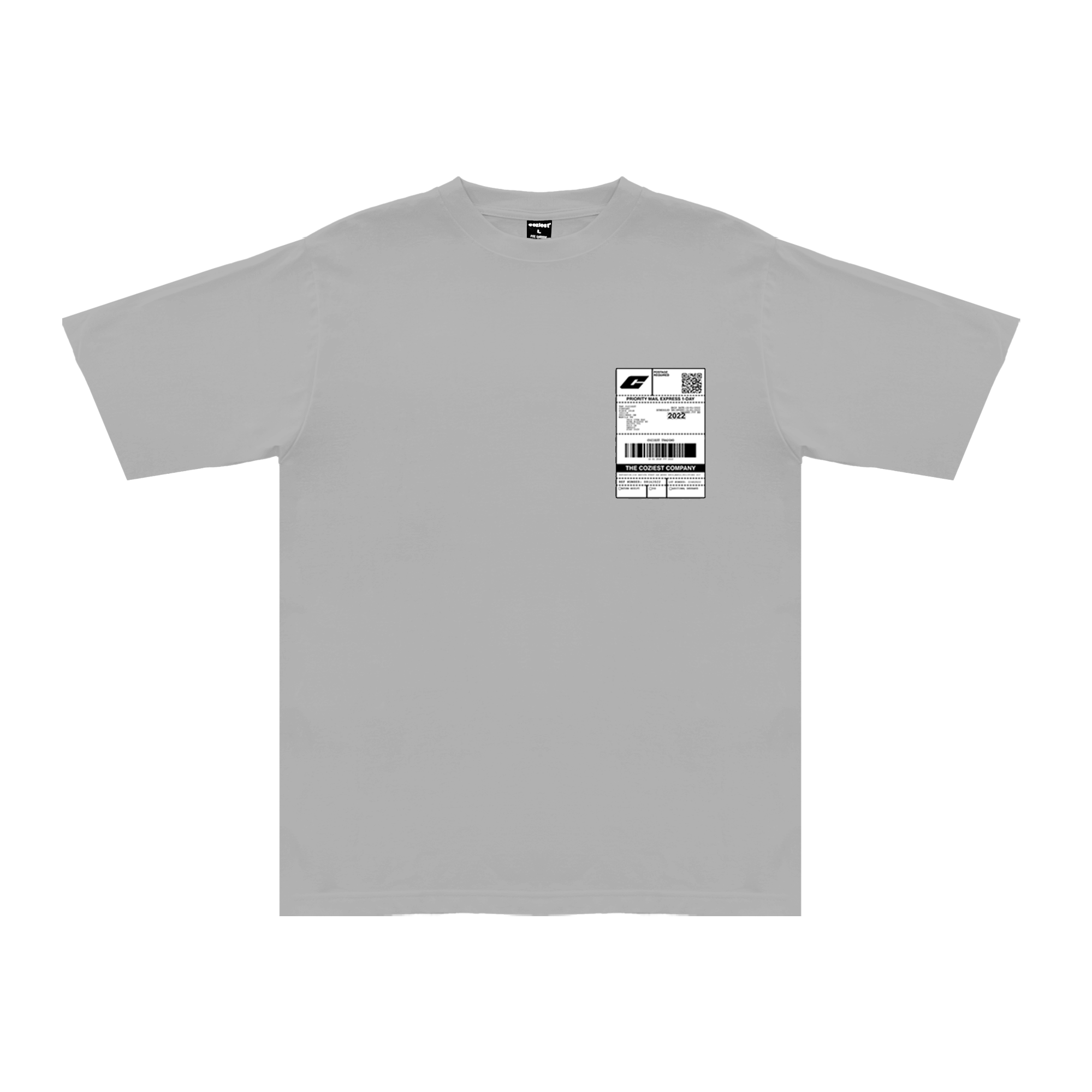 "S.Details" Tee