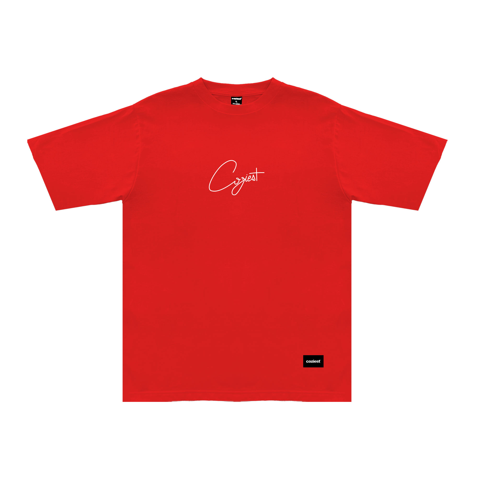 Skitt in Red Colorway