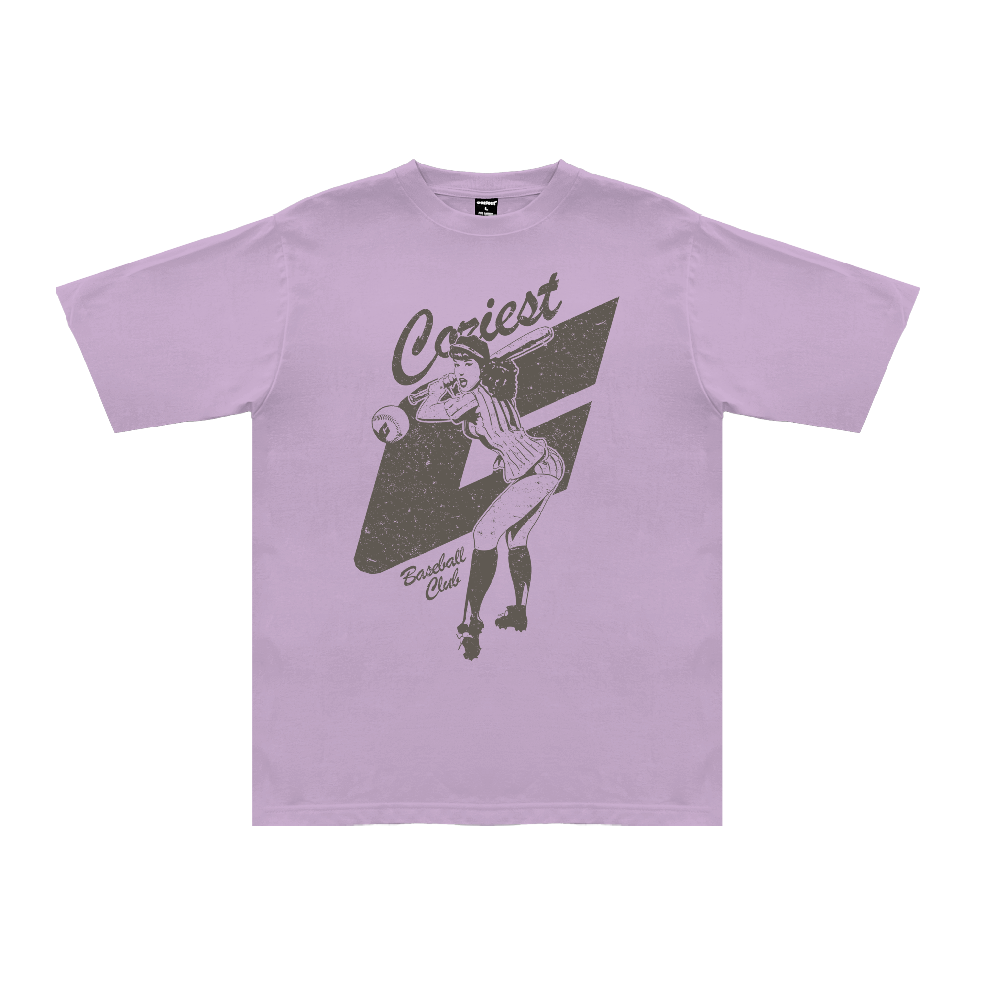 "Strike" Tee