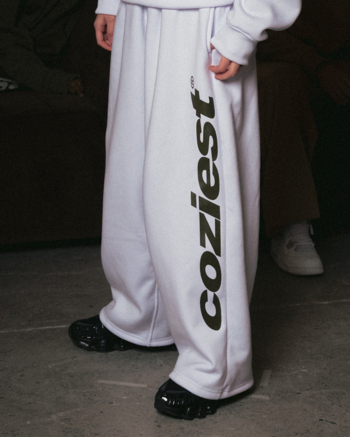 "Salt" Sweatpants