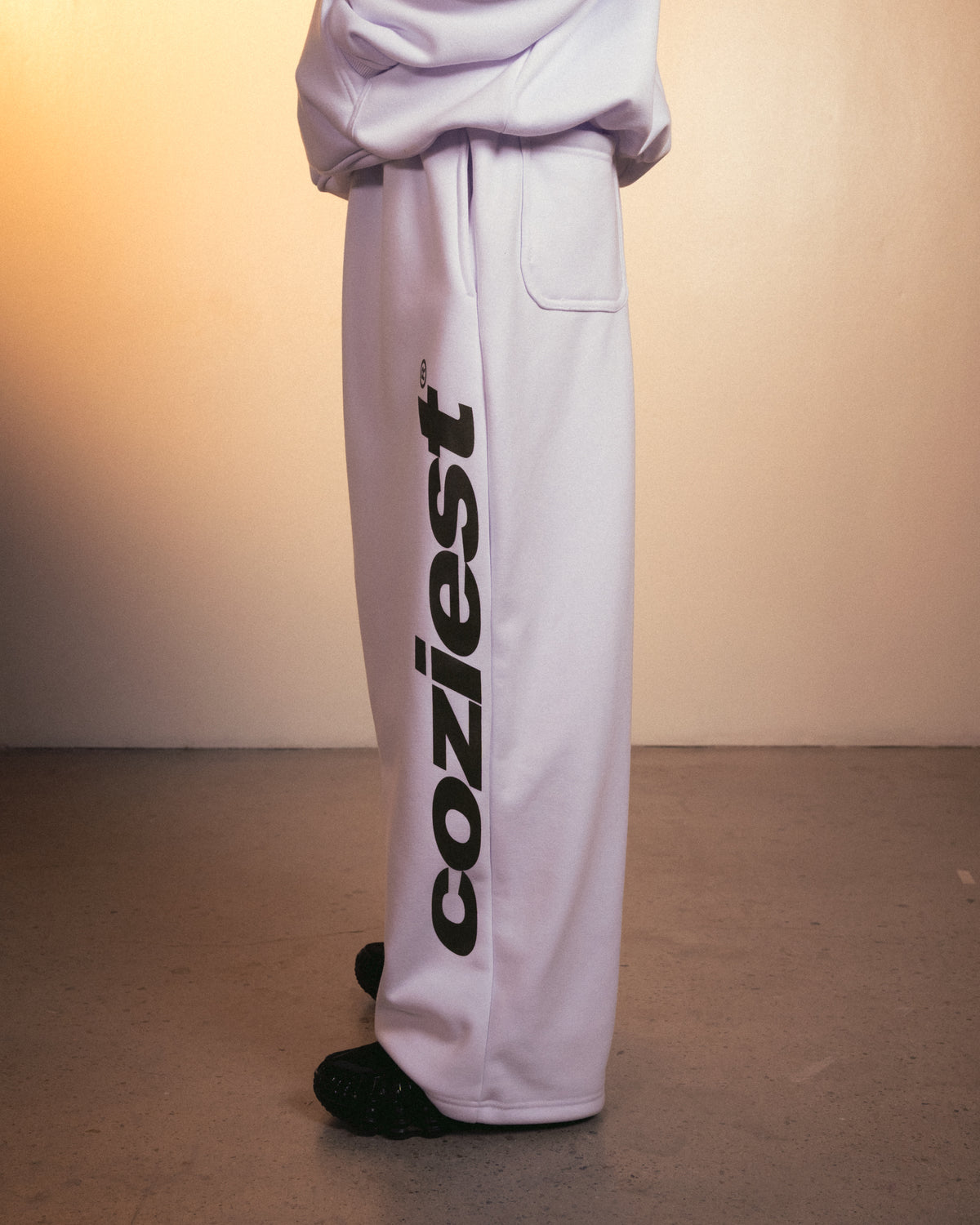 "Salt" Sweatpants
