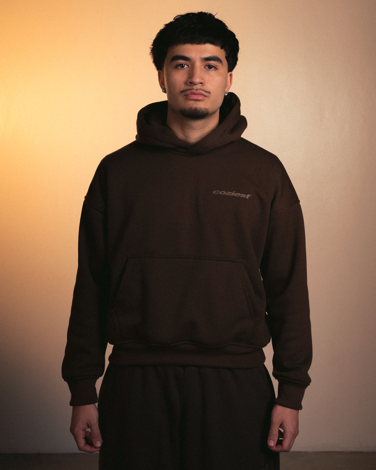 "Soil" Hoodie