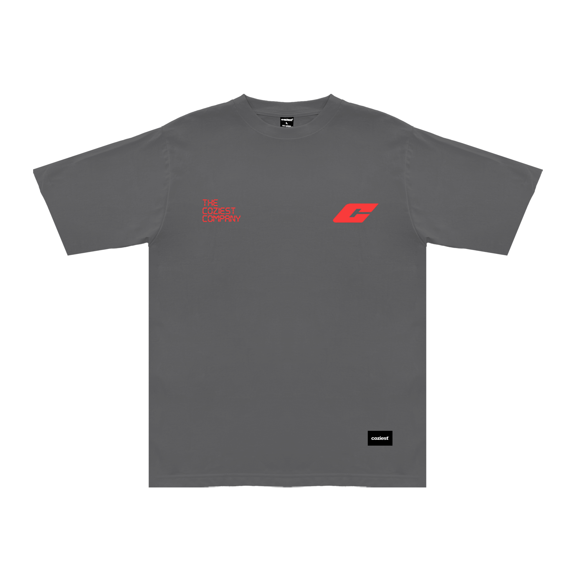 "Target" Tee