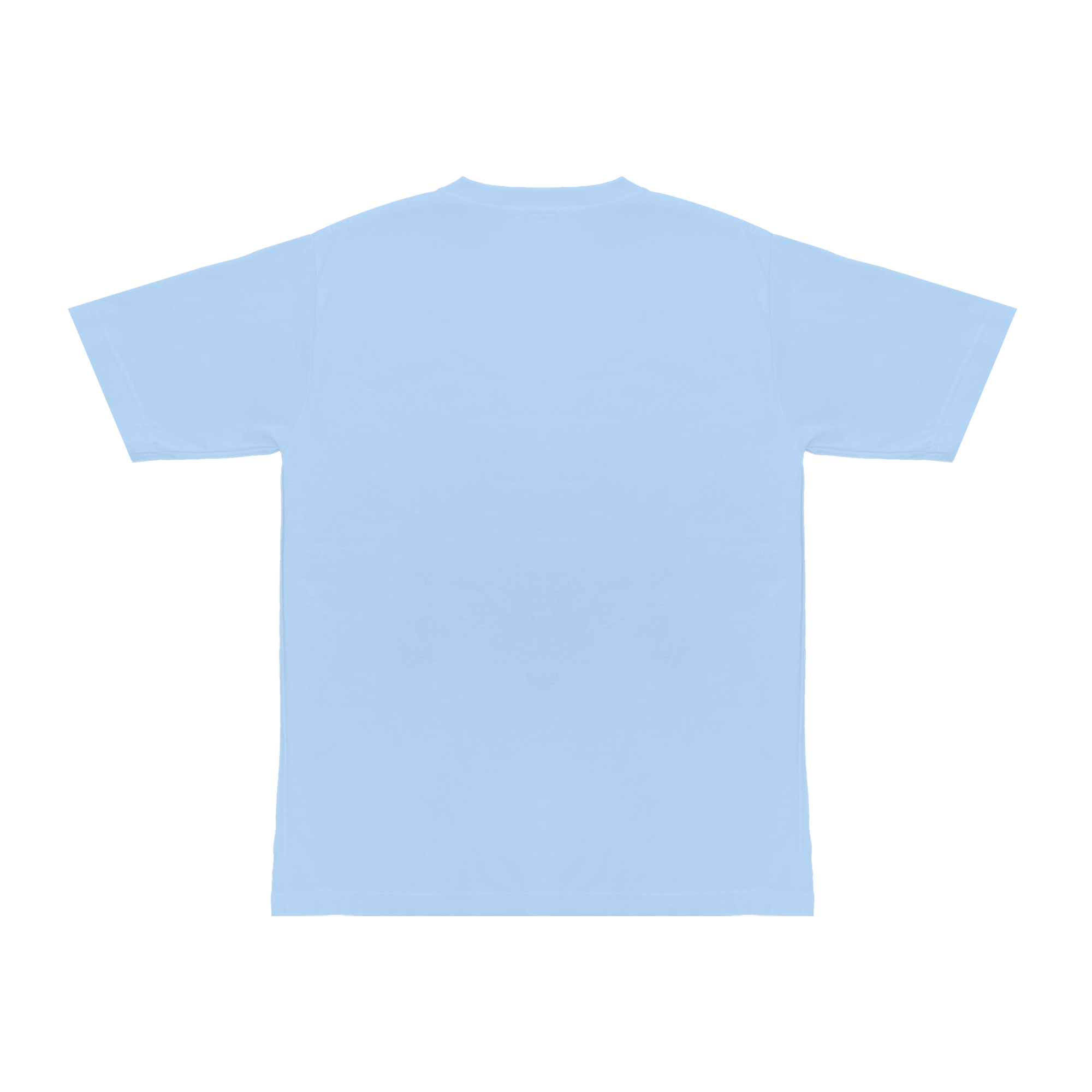TCC V.1 in Pastel Blue Colorway