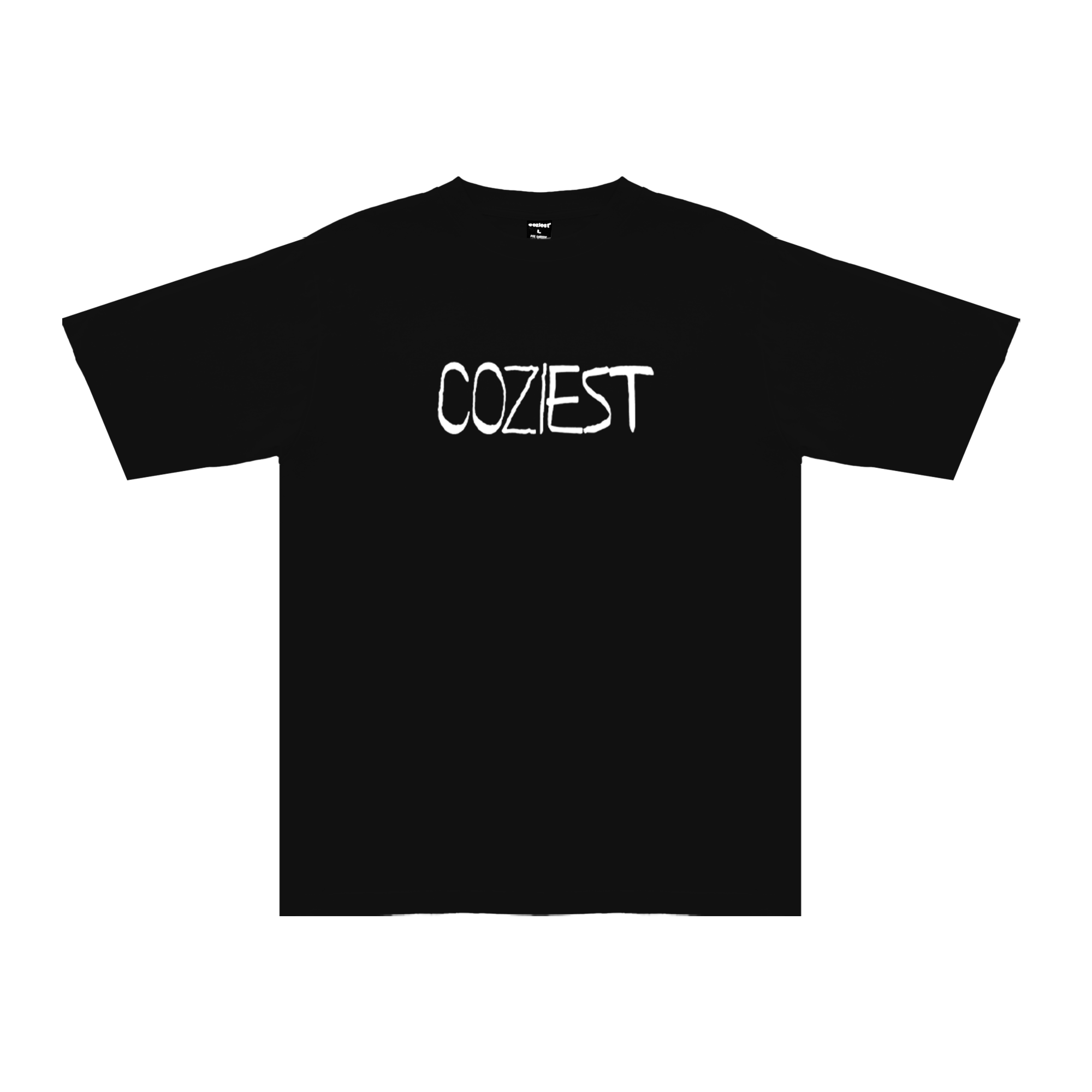 "Then When" Tee
