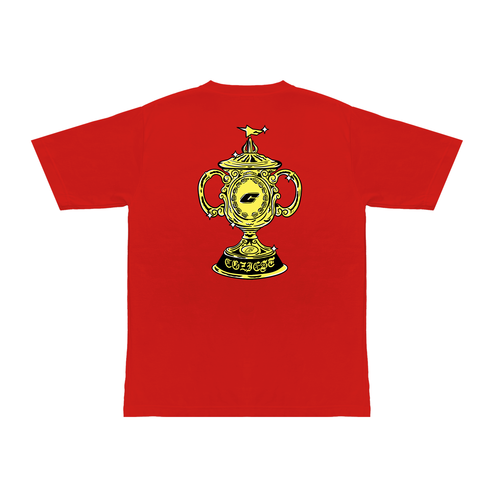 "Trophy" Tee